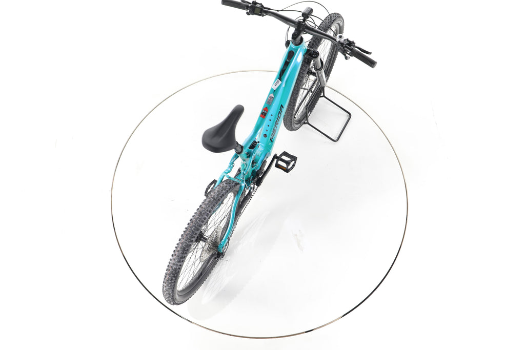 Merida eONE-Forty 500 EP2 E-Bike Fully - Image 23