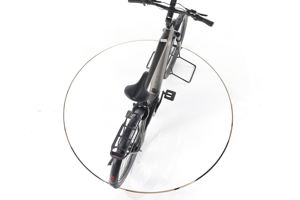 Pegasus Premio EVO 5F Lite Belt City E-Bike 2024 - Image 23