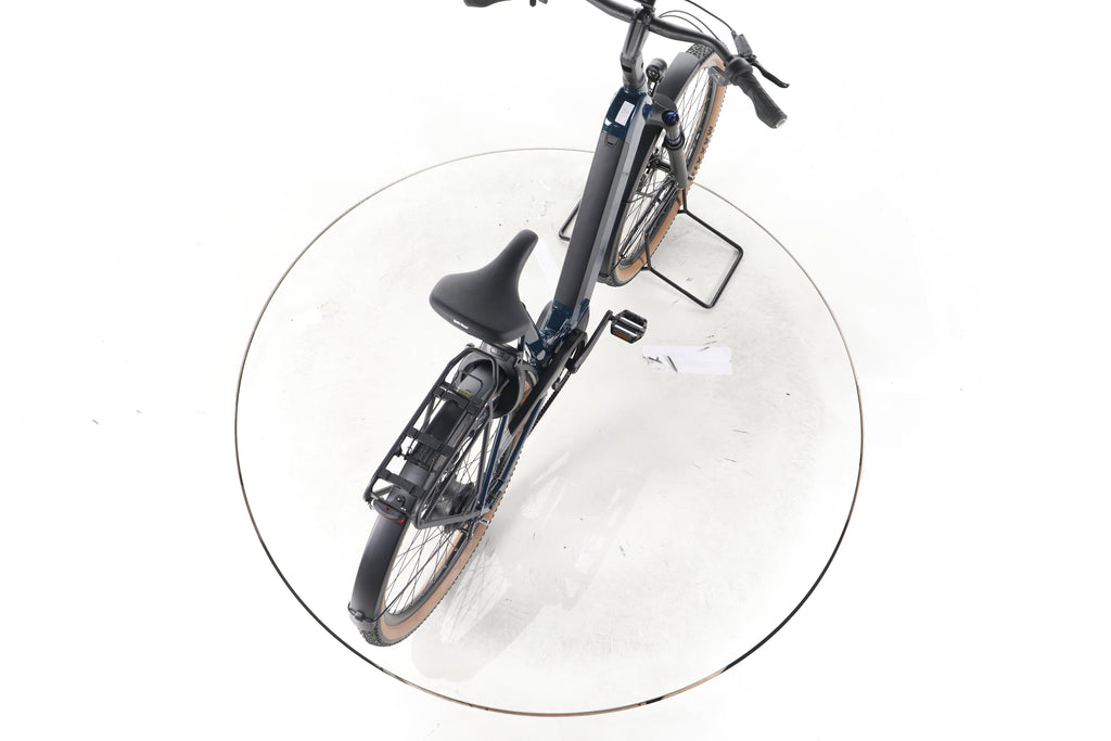 Kalkhoff Entice 5 Excite+ City E-Bike Tiefeinsteiger 2025 - Image 23