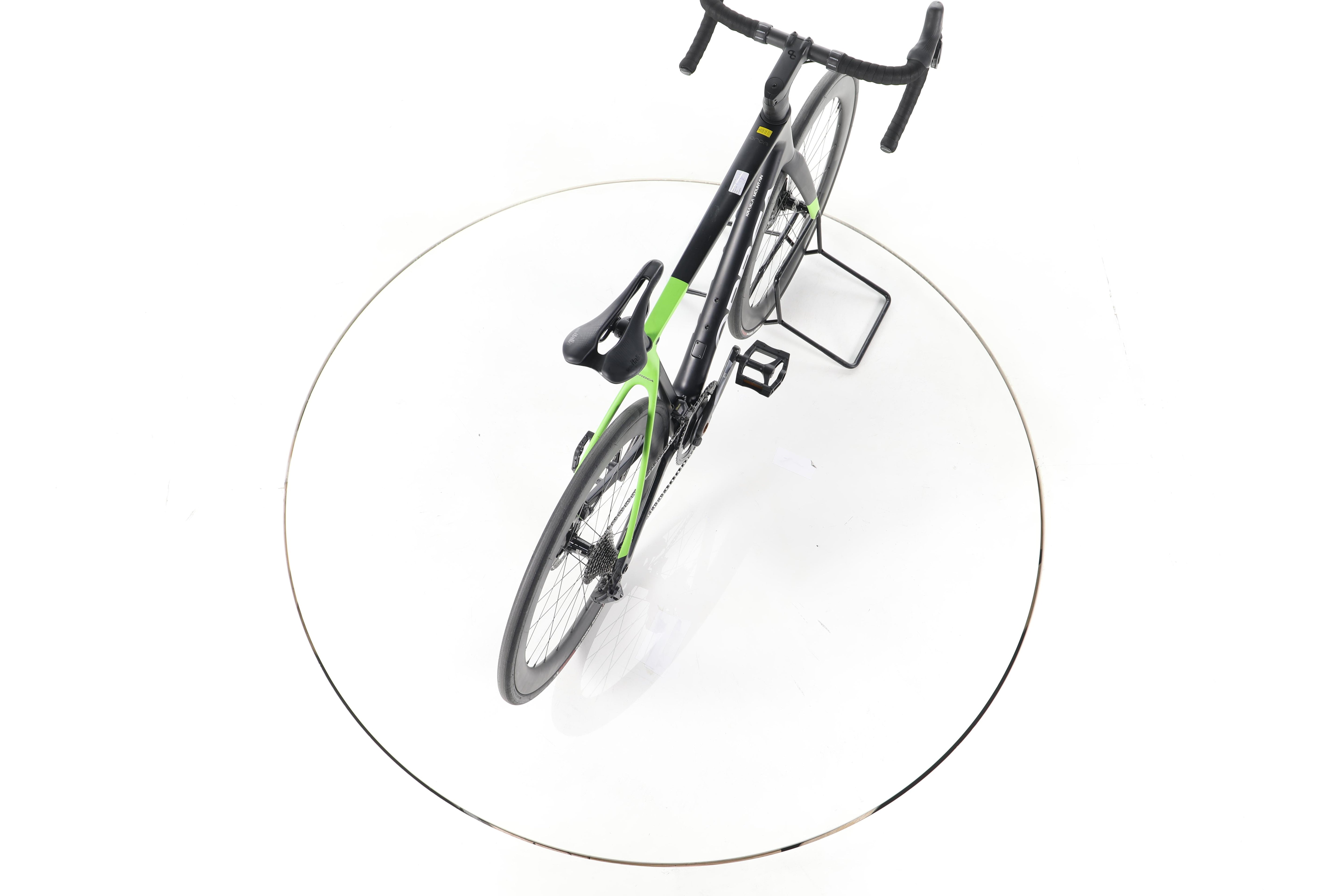 Orbea Orca M20i Team Rennrad Carbon - Image 23