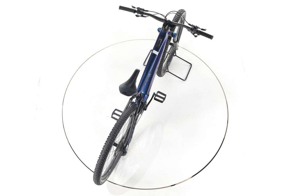 Cube AMS Hybrid ONE44 C:68X SLX Fully E-Bike Carbon 2024 - Image 23