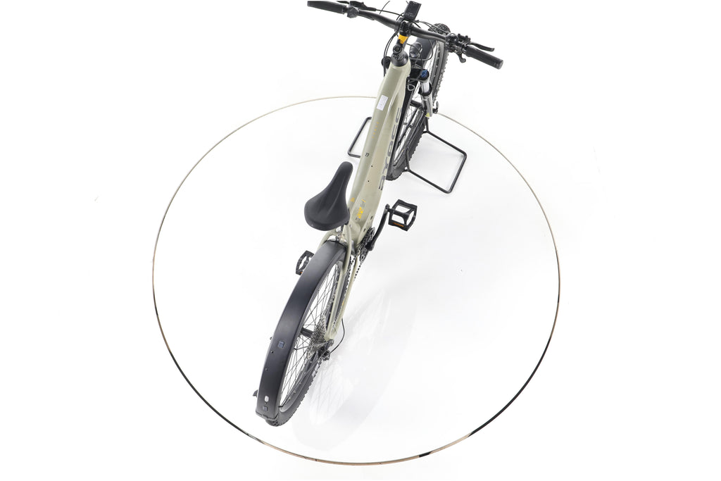 Axess Force WS Allroad Trekking E-Bike - Image 23