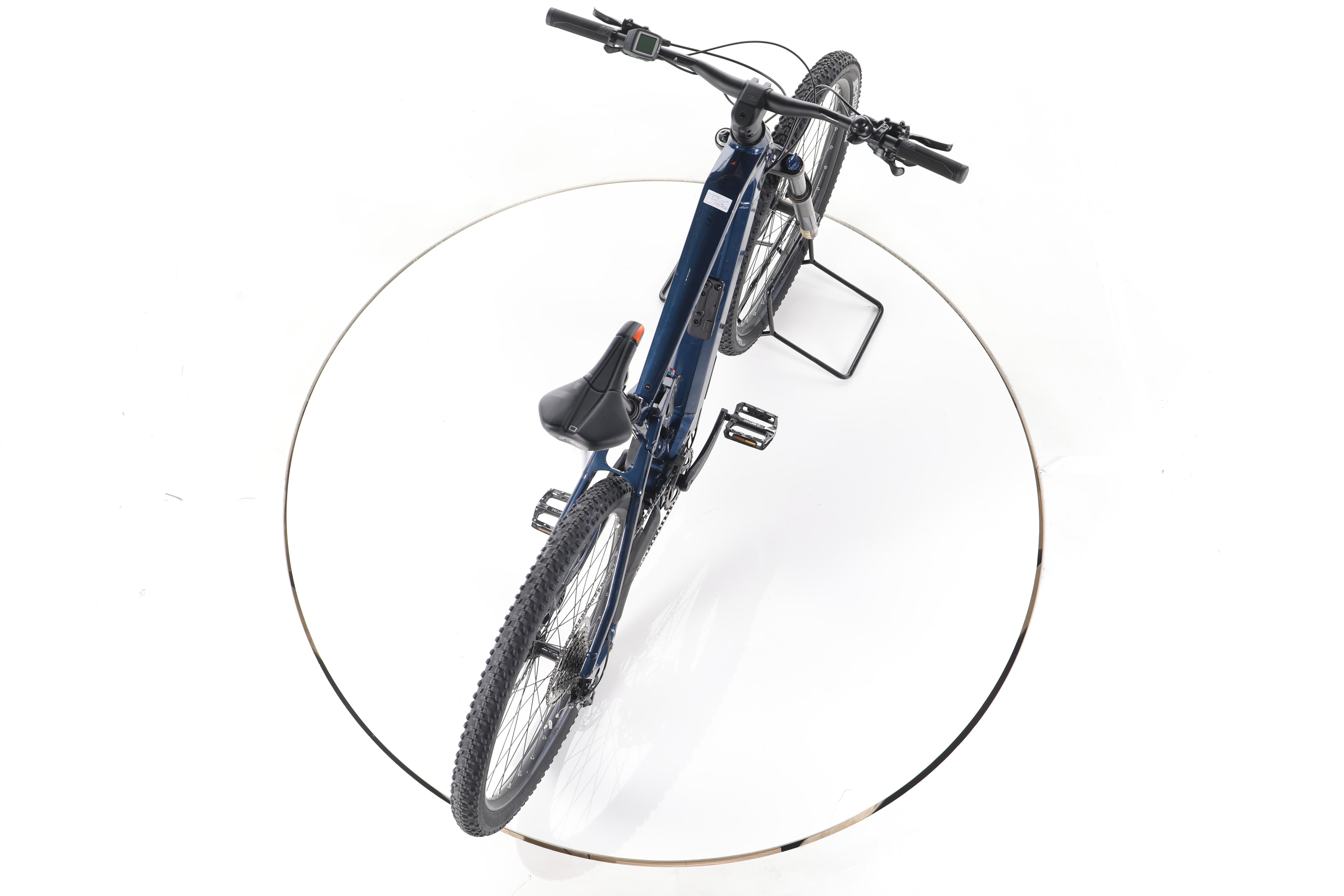 Bulls Sonic EVO TR 1 E-Bike Fully - Image 23