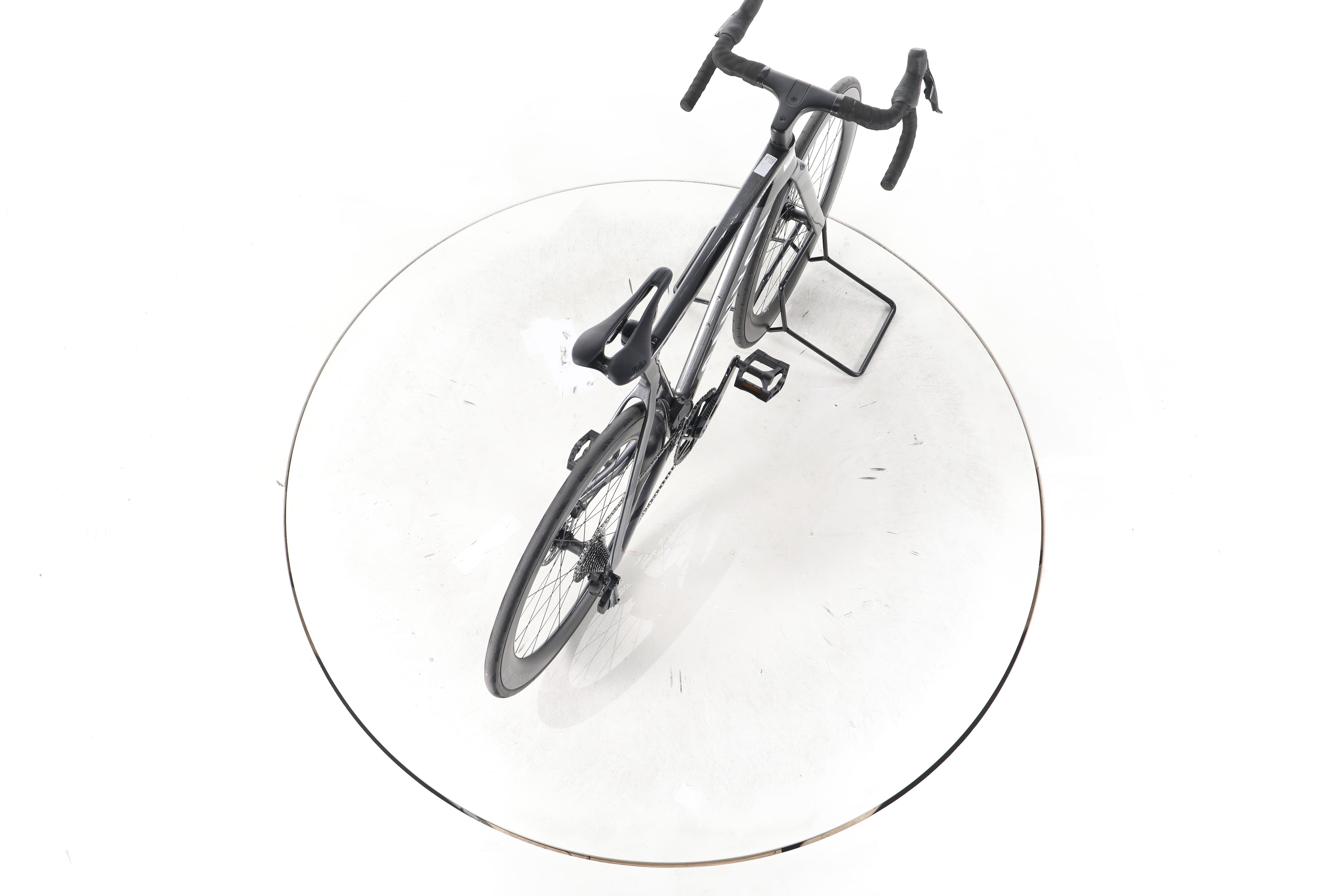 Canyon Aeroad CF SLX 7 AXS SPEED Rennrad Carbon 2025 - Image 23