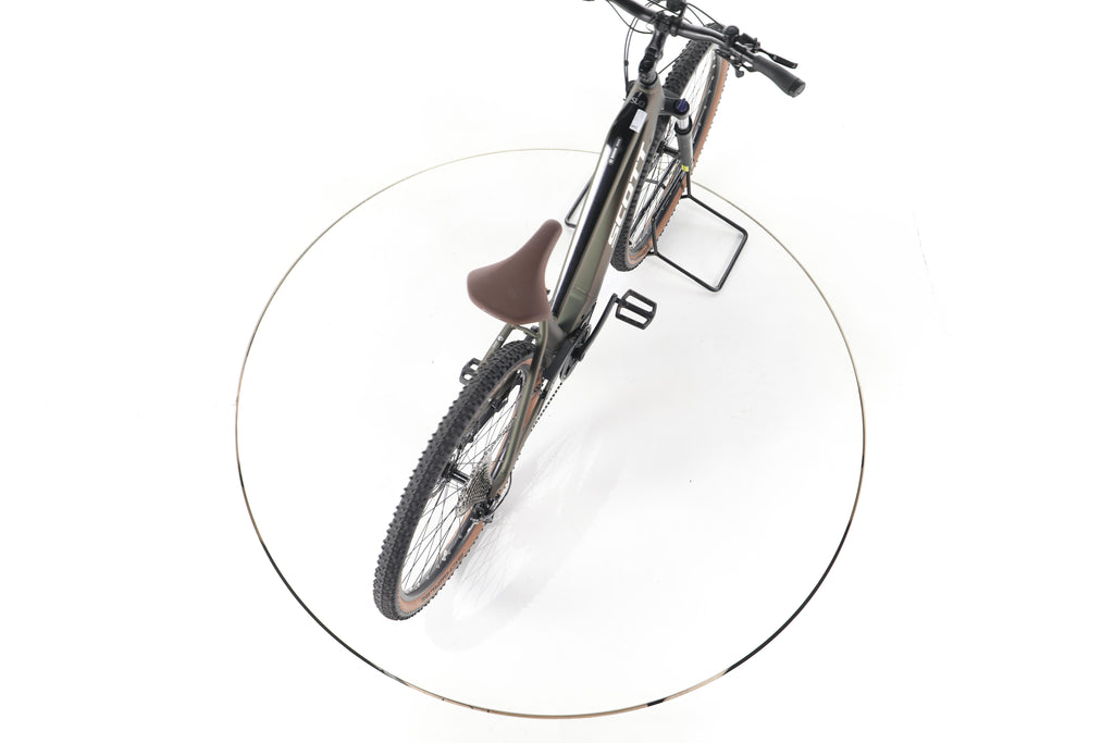 Scott Sub Cross eRIDE 10 E-Bike - Image 23