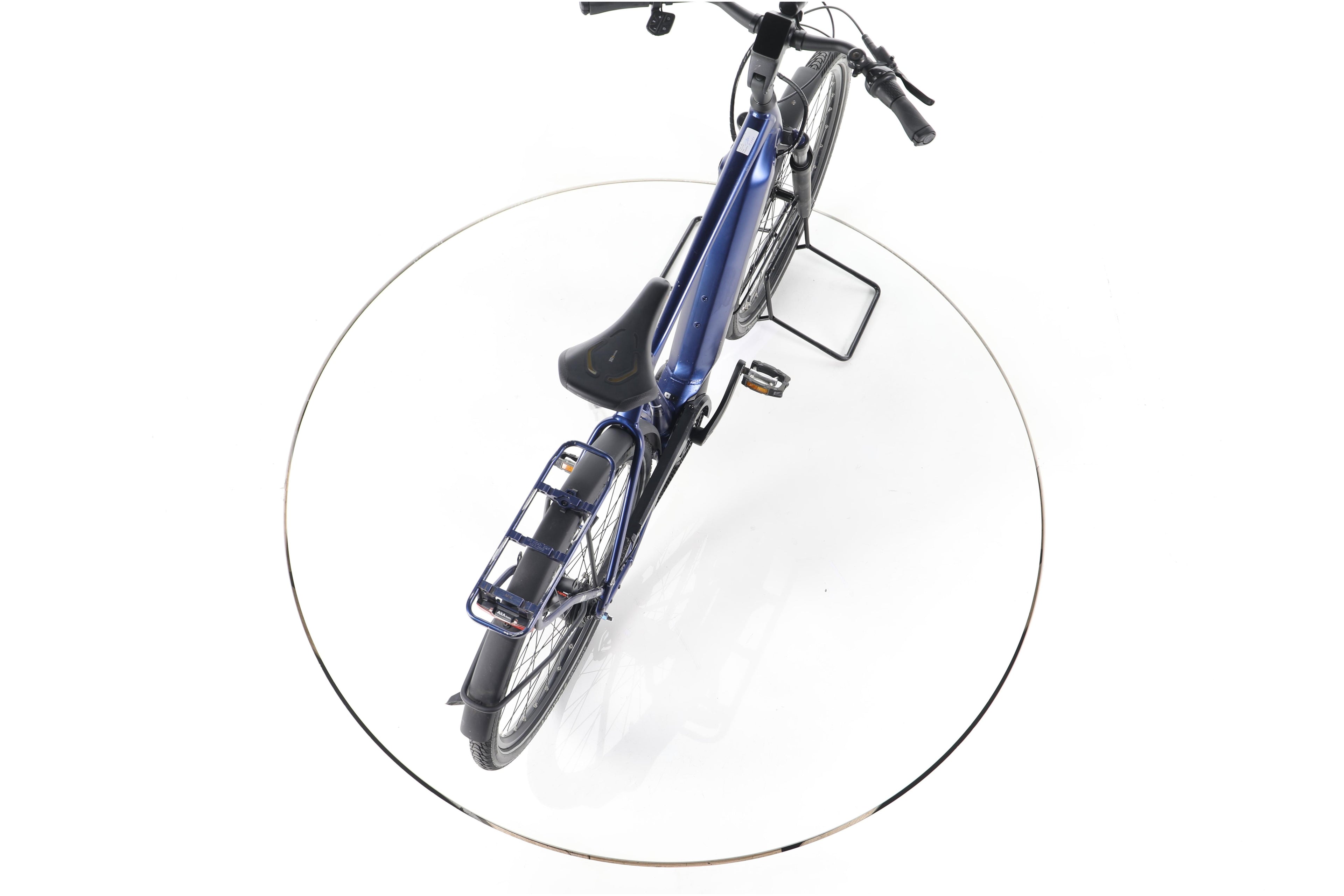 Giant DailyTour E+1 GTS City E-Bike 2023 - Image 23