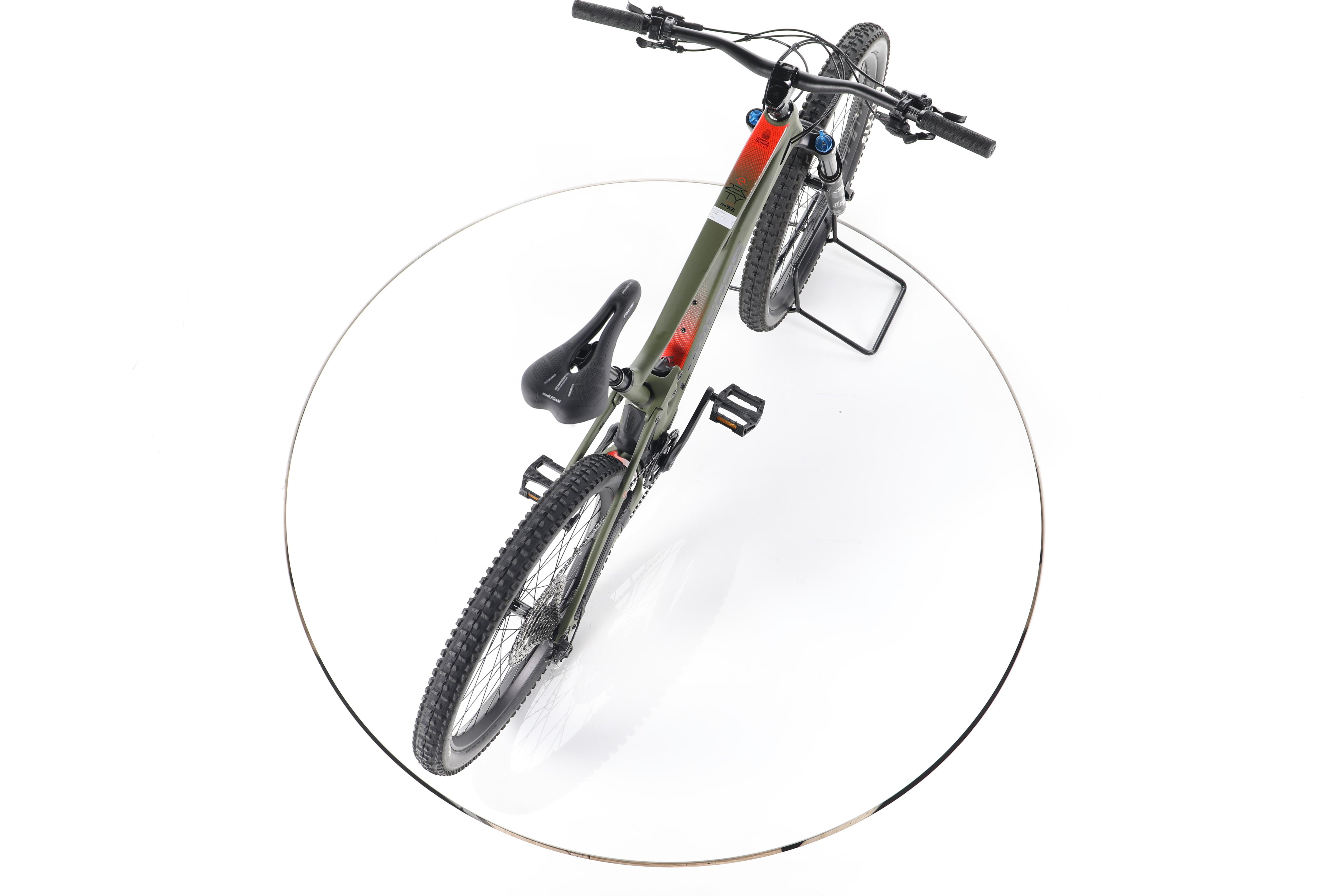 Lapierre eZesty AM 9.2 Fully E-Bike - Image 23