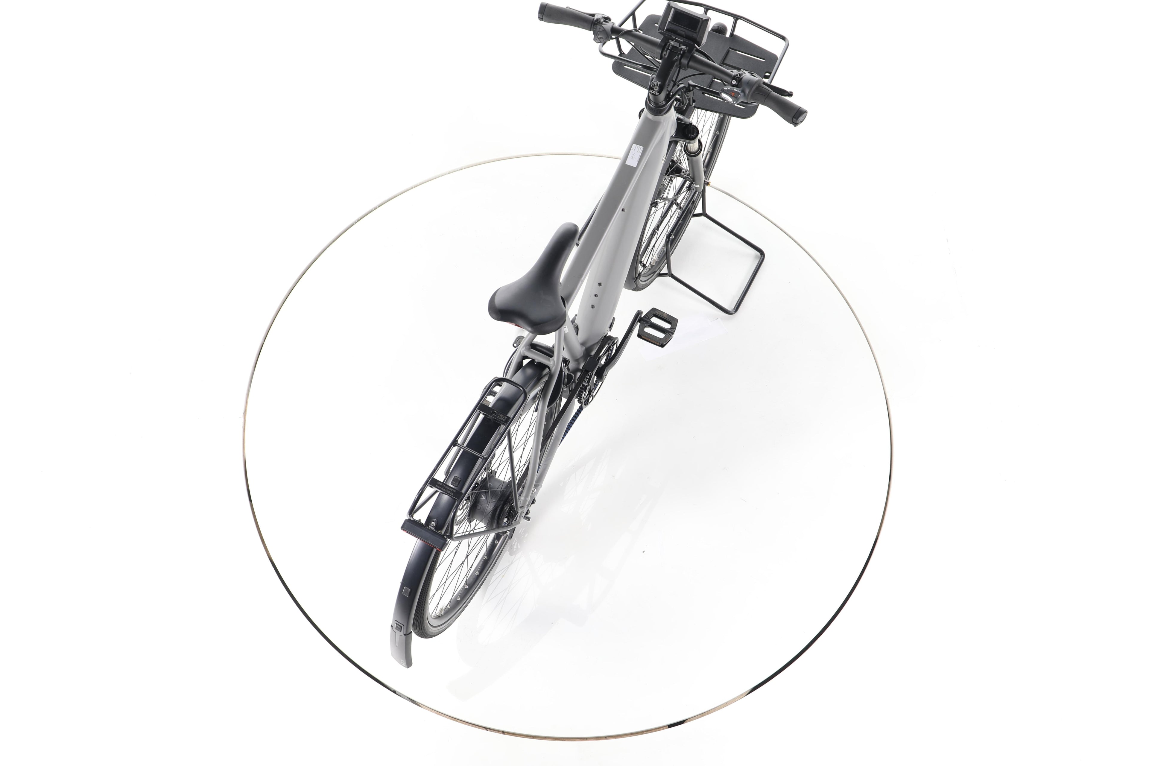 Riese & Müller Roadster Vario City E-Bike - Image 23