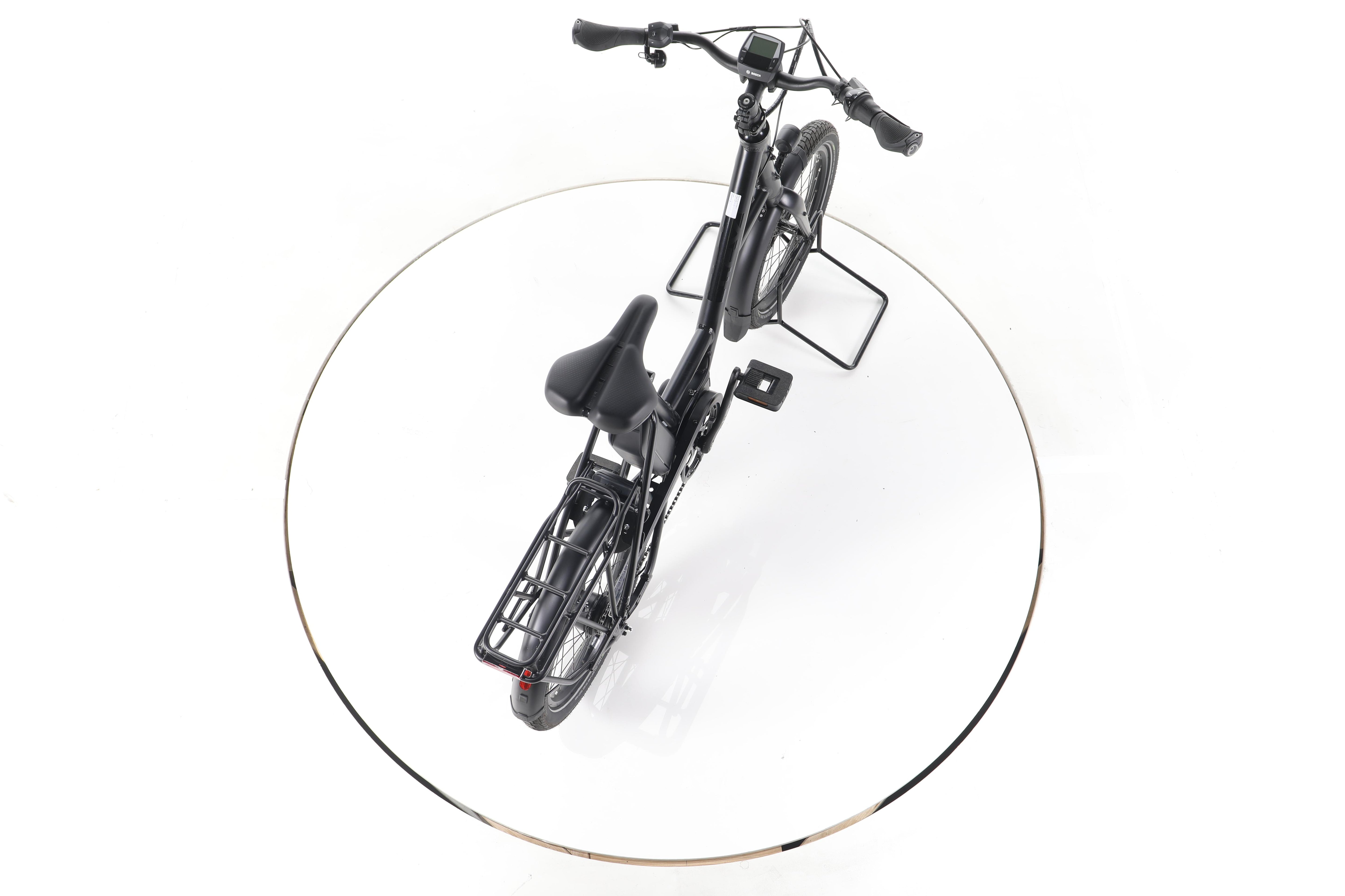 i:SY S8 F Falt E-Bike Tiefeinsteiger - Image 23