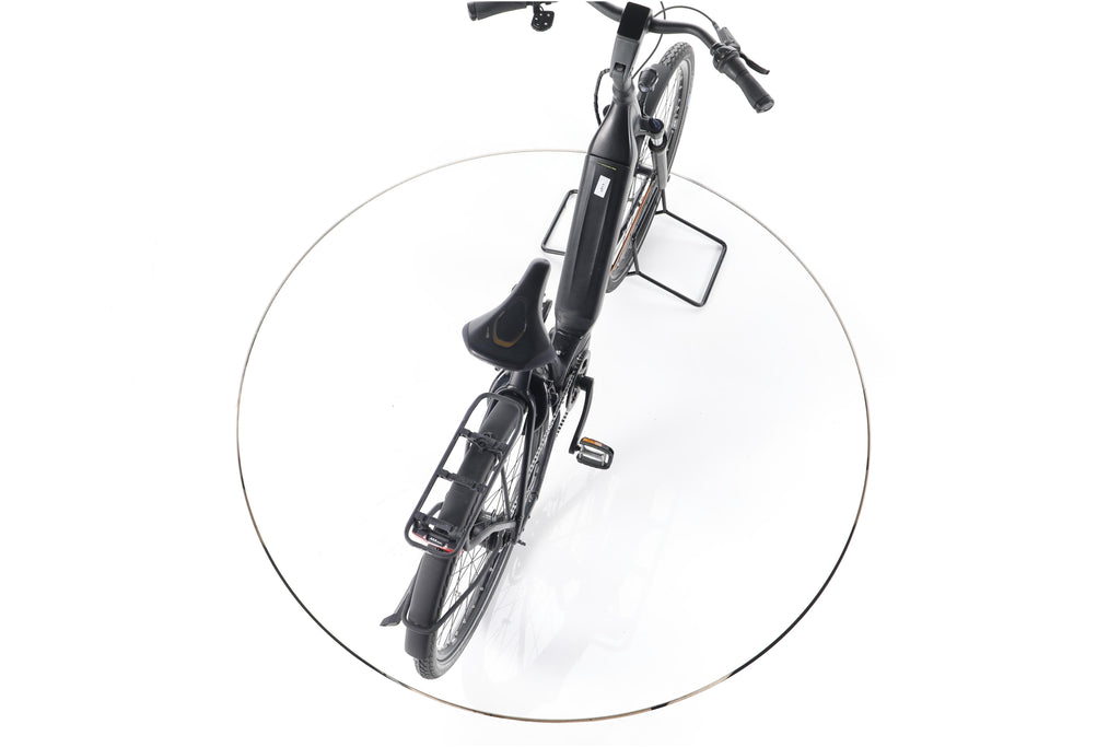 Giant DailyTour E+ 2 RT City E-Bike Tiefeinsteiger - Image 23