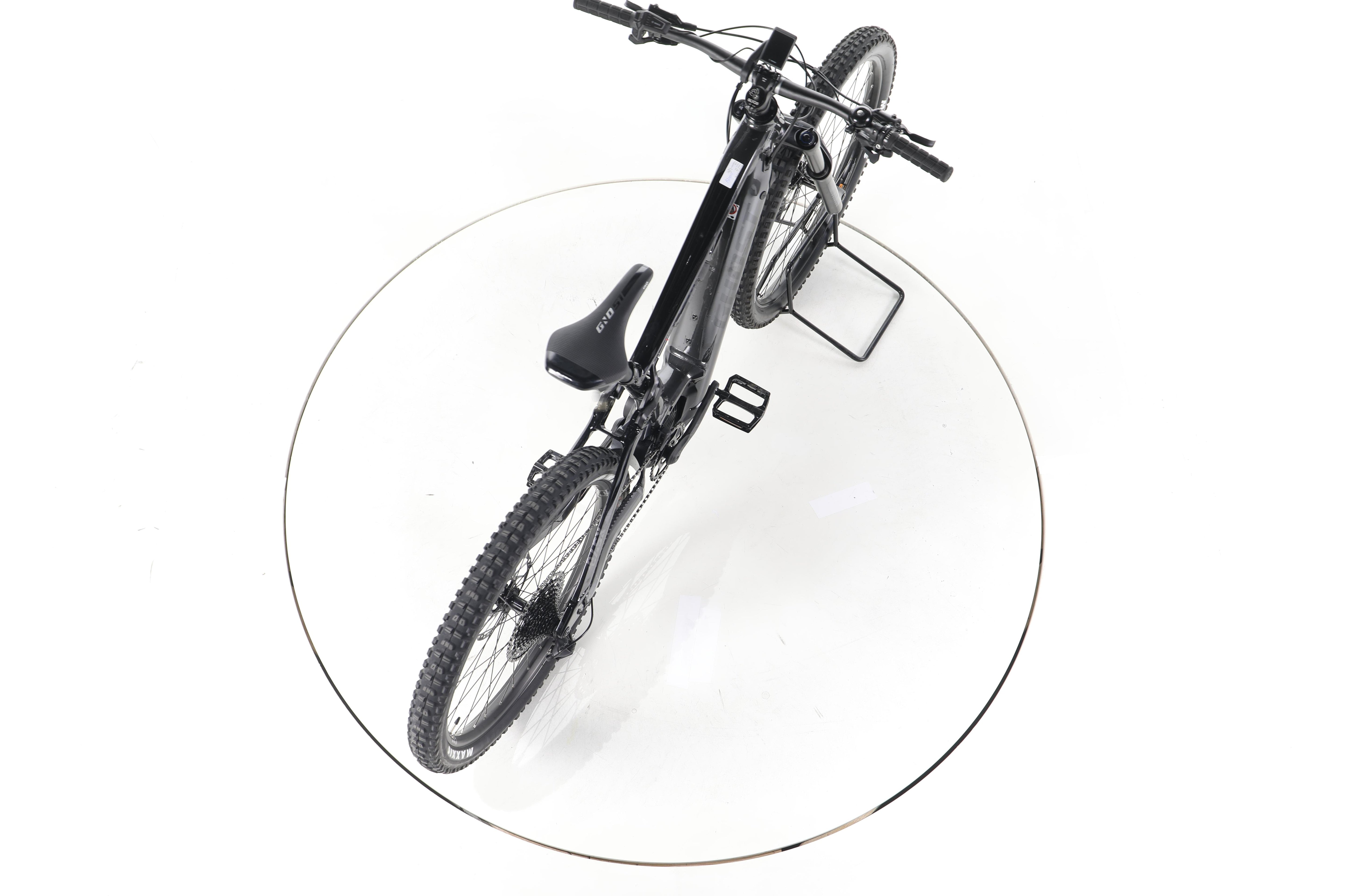 Ghost E-ASX 160 Fully E-Bike - Image 23