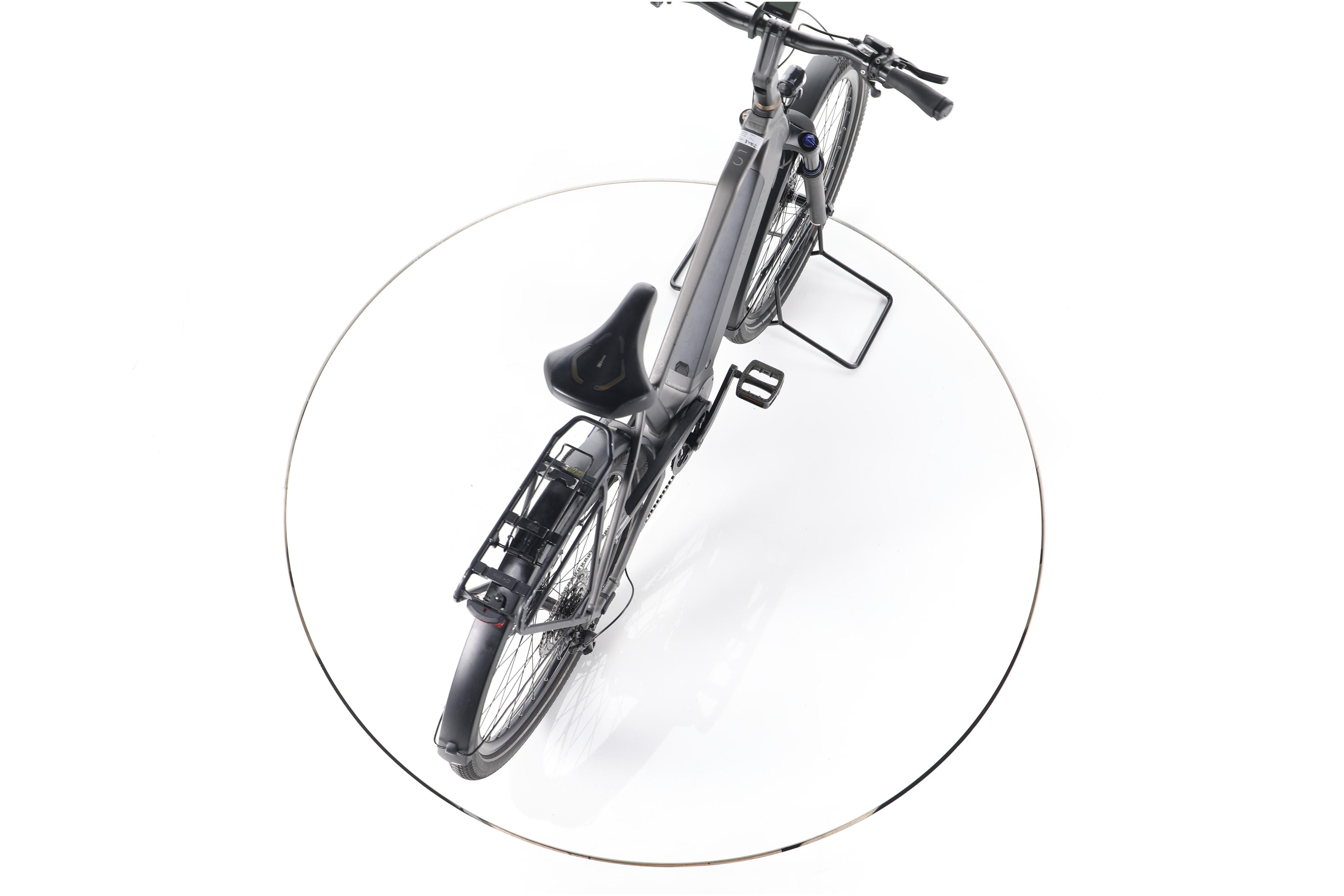 Kalkhoff Endeavour 5.B Advance+ ABS Trekking E-Bike 2023 - Image 23