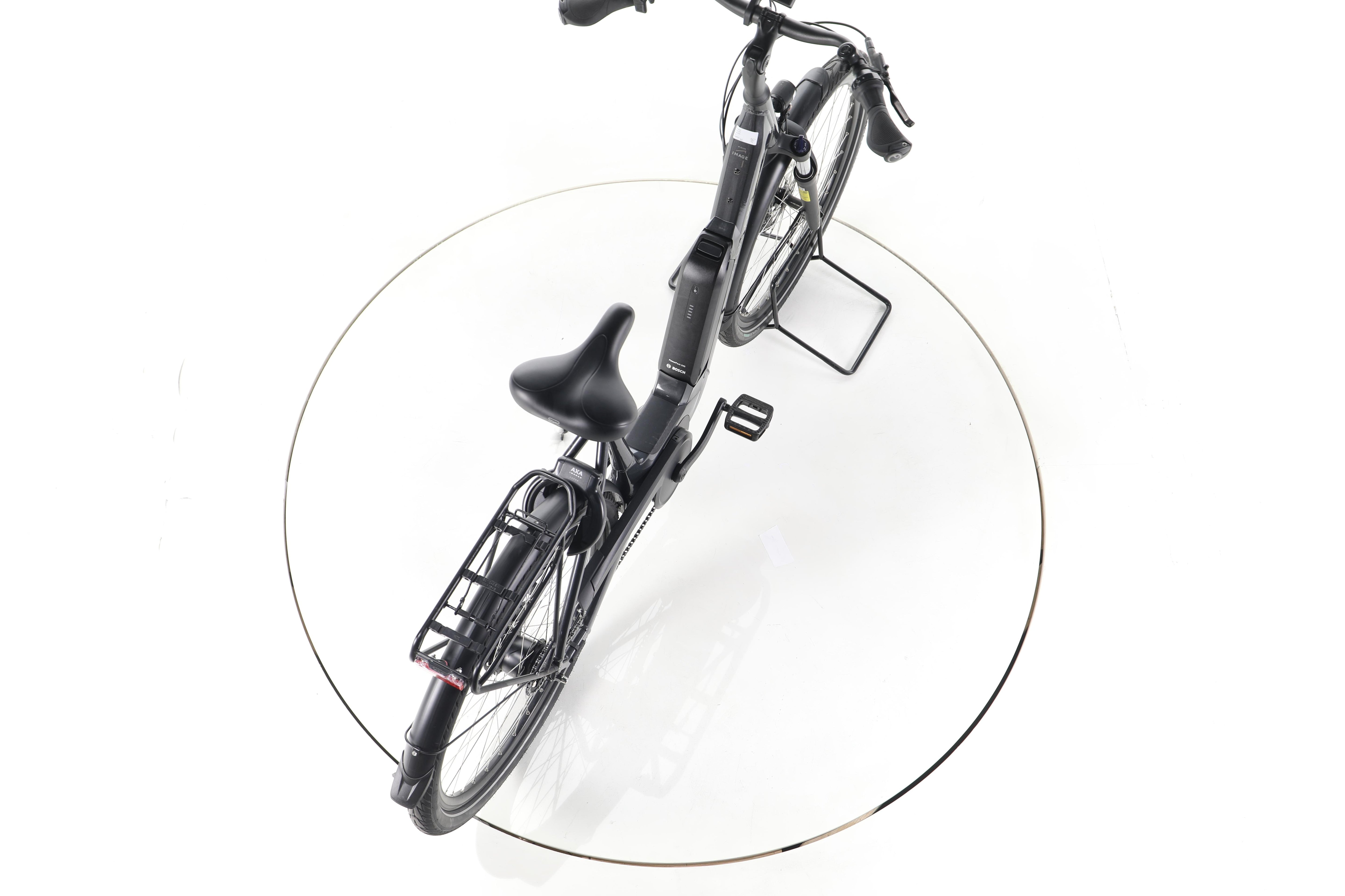 Kalkhoff Image 1.B XXL City E-Bike Tiefeinsteiger - Image 23