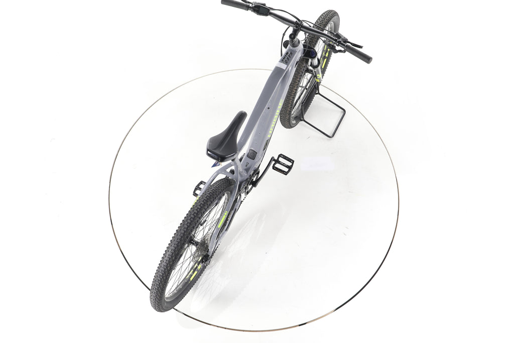 Haibike Hardnine 6 E-Bike - Image 23