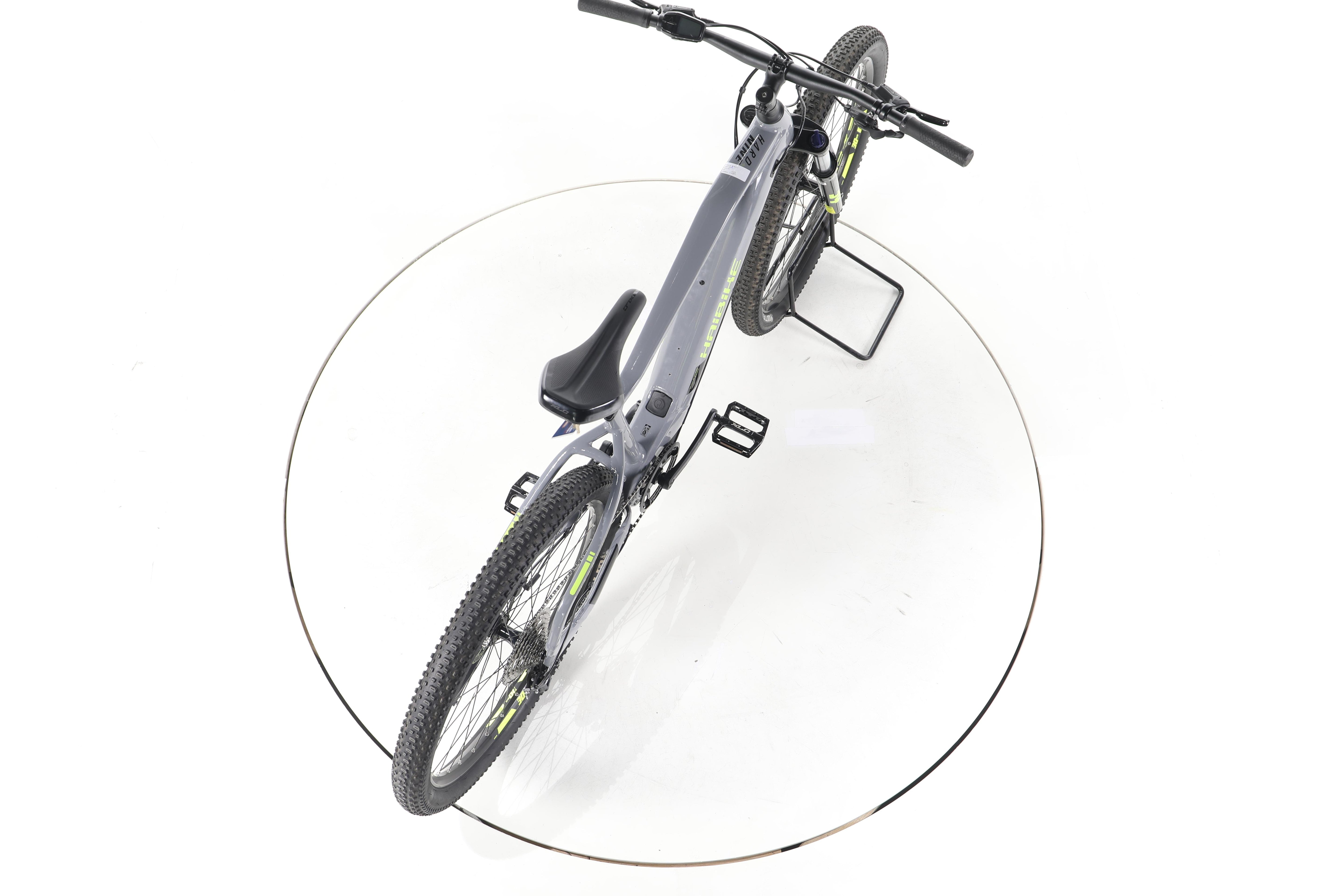 Haibike Hardnine 6 E-Bike - Image 23