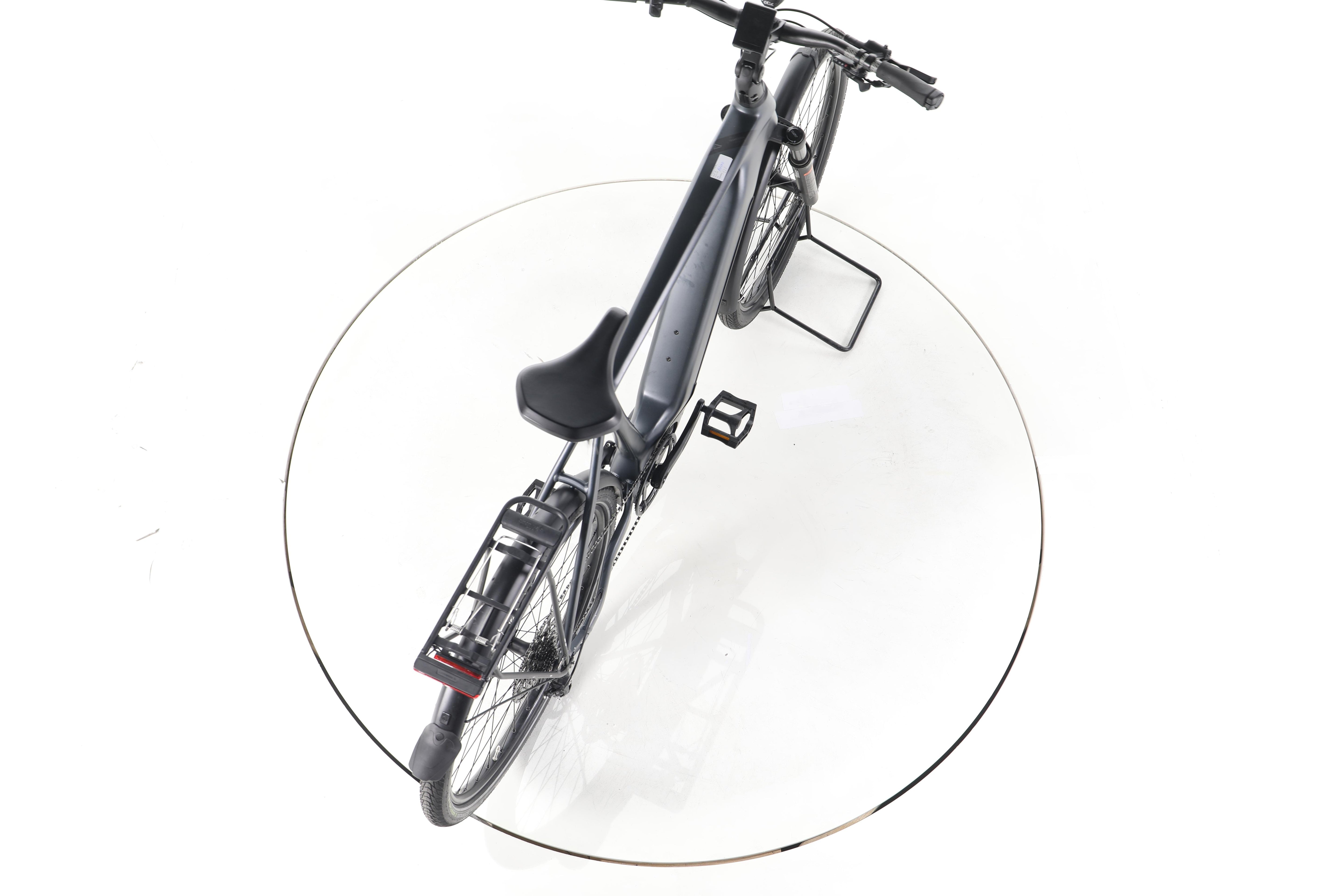 Steppenwolf Transterra Sport 6.0 Trekking E-Bike 2024 - Image 23