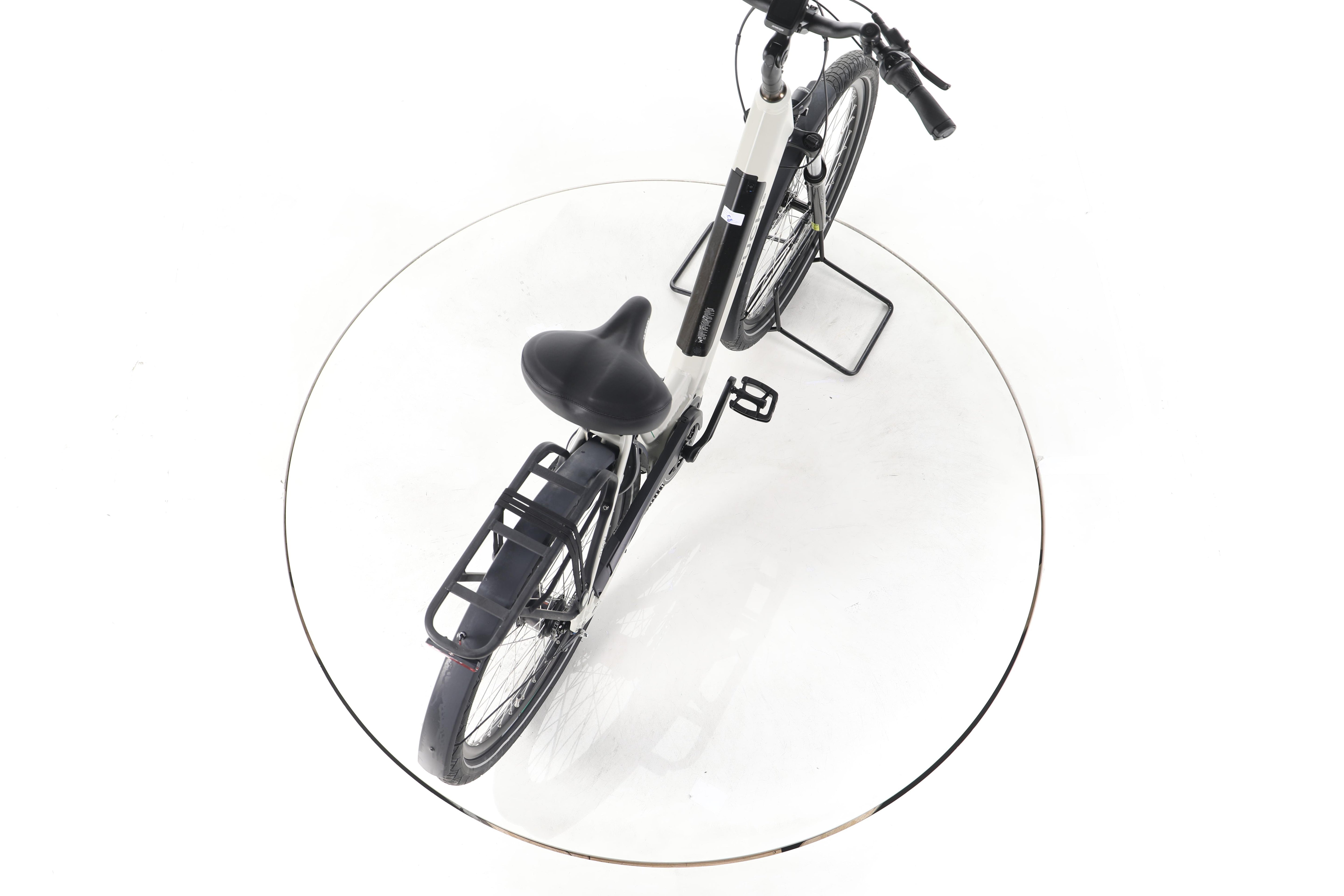 Puch Q 4.4 City E-Bike Tiefeinsteiger - Image 23