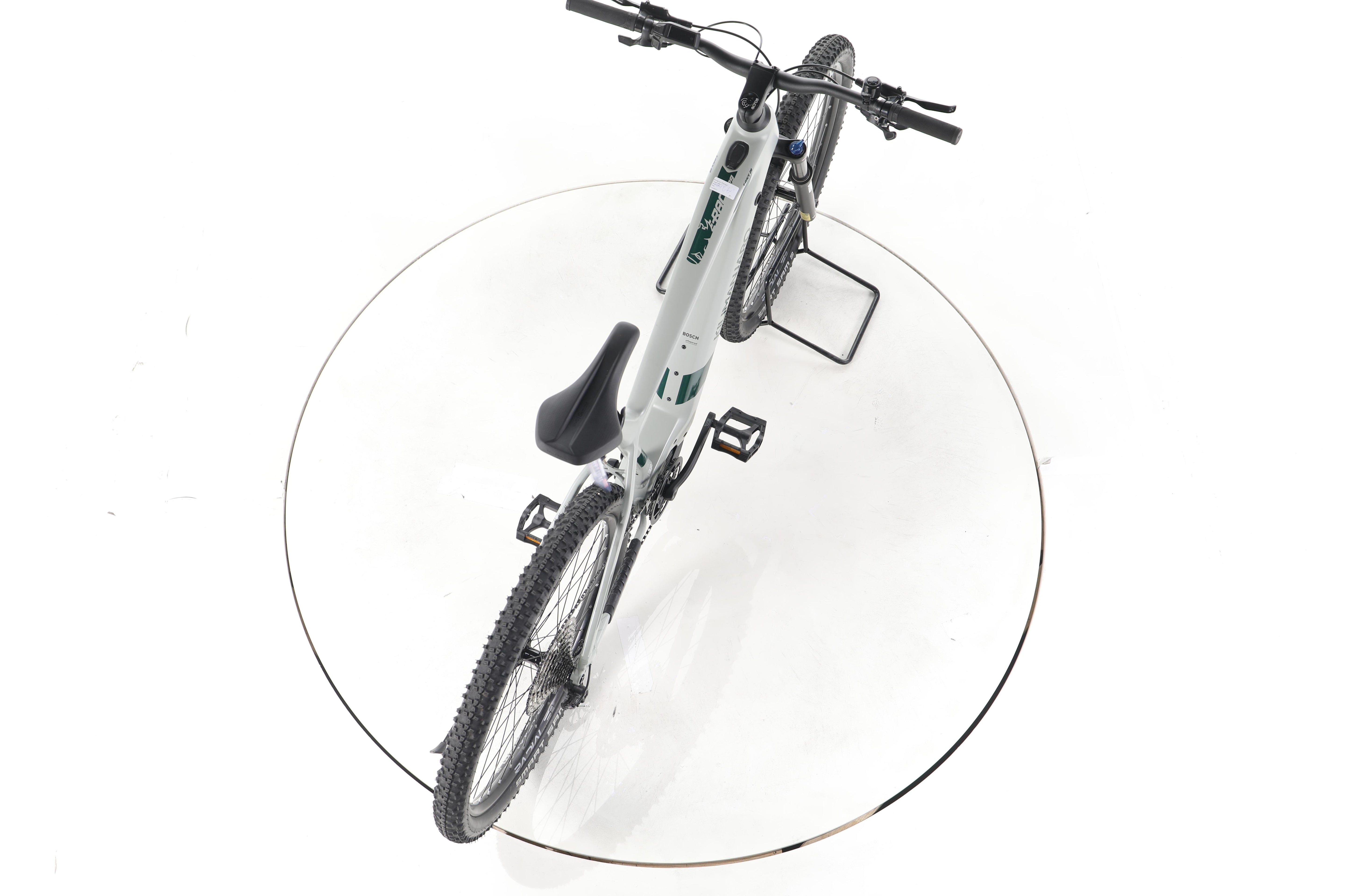 X-Fact E Race 29 E-Bike 2024 - Image 23