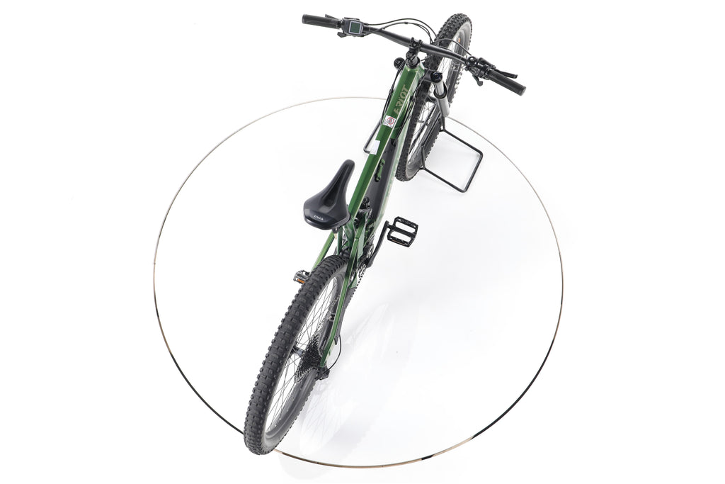 Ghost E-Riot Trail AM AL Essential Fully E-Bike - Image 23