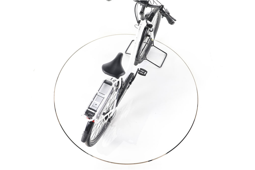 Pegasus Solero E9 Performance Trekking E-Bike Tiefeinsteiger - Image 23