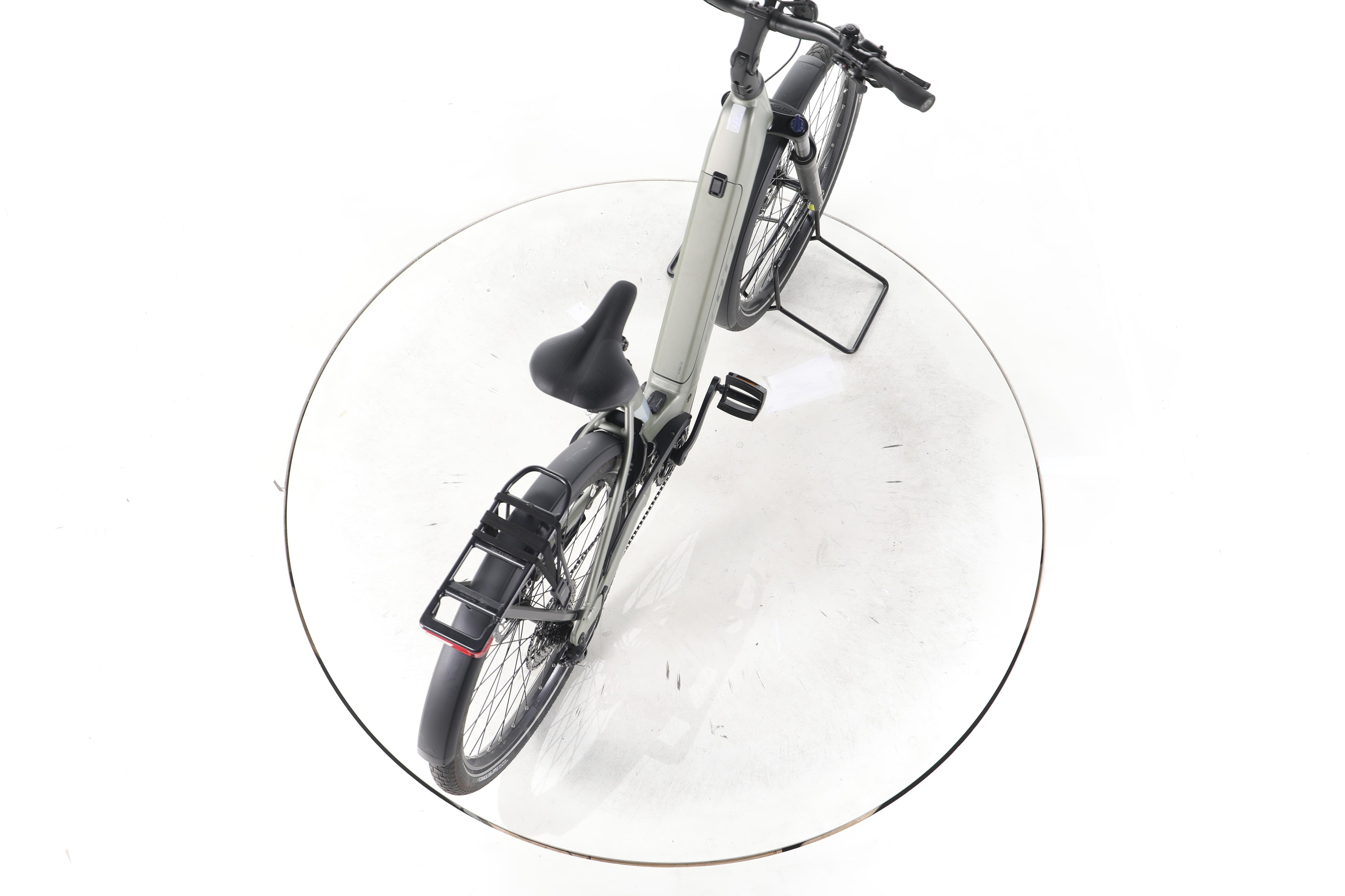 Scott Sub 30 Trekking E-Bike Tiefeinsteiger 2025 - Image 23