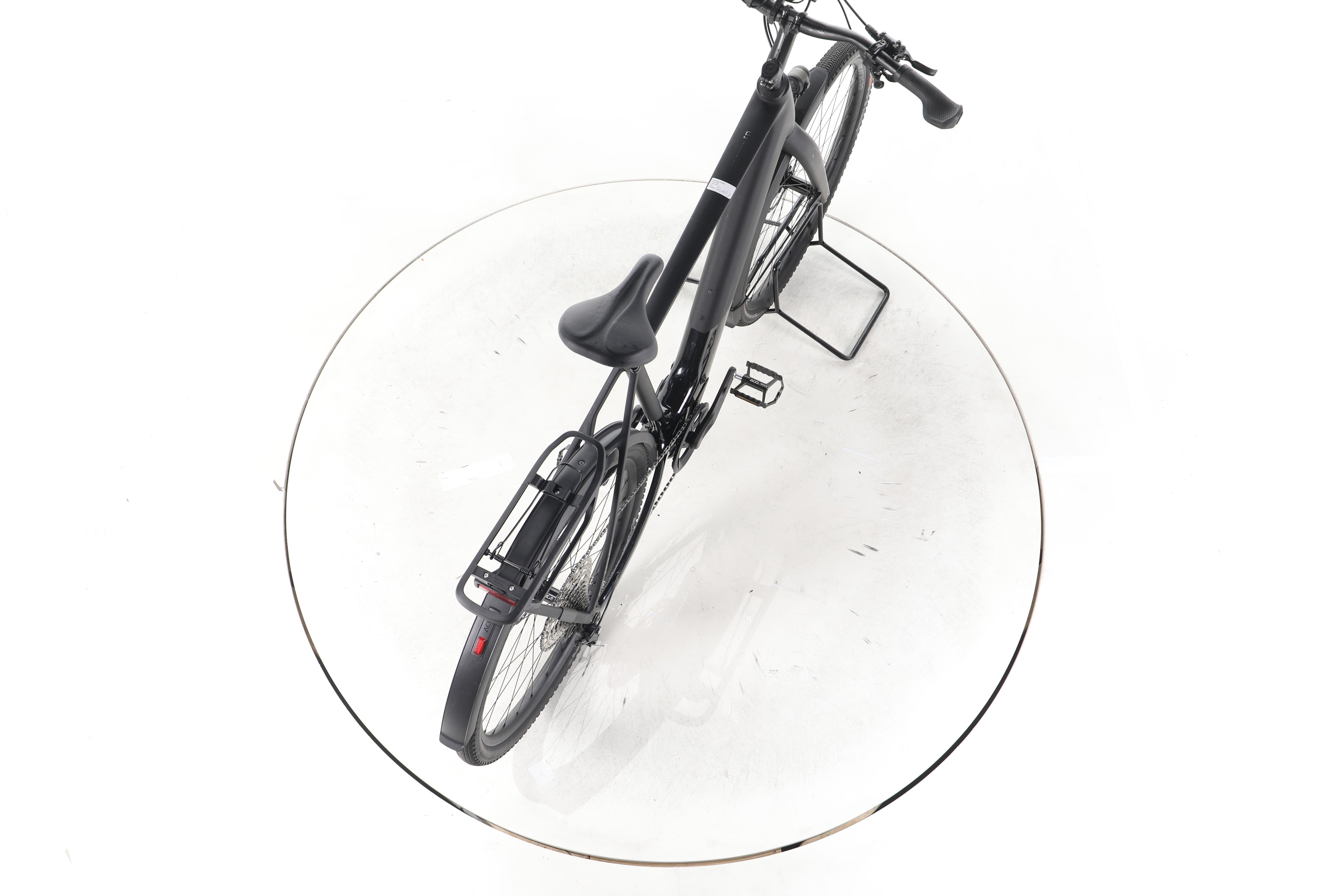 Cube Kathmandu Hybrid C:62 SLX 400X Trekking E-Bike 2025 - Image 23