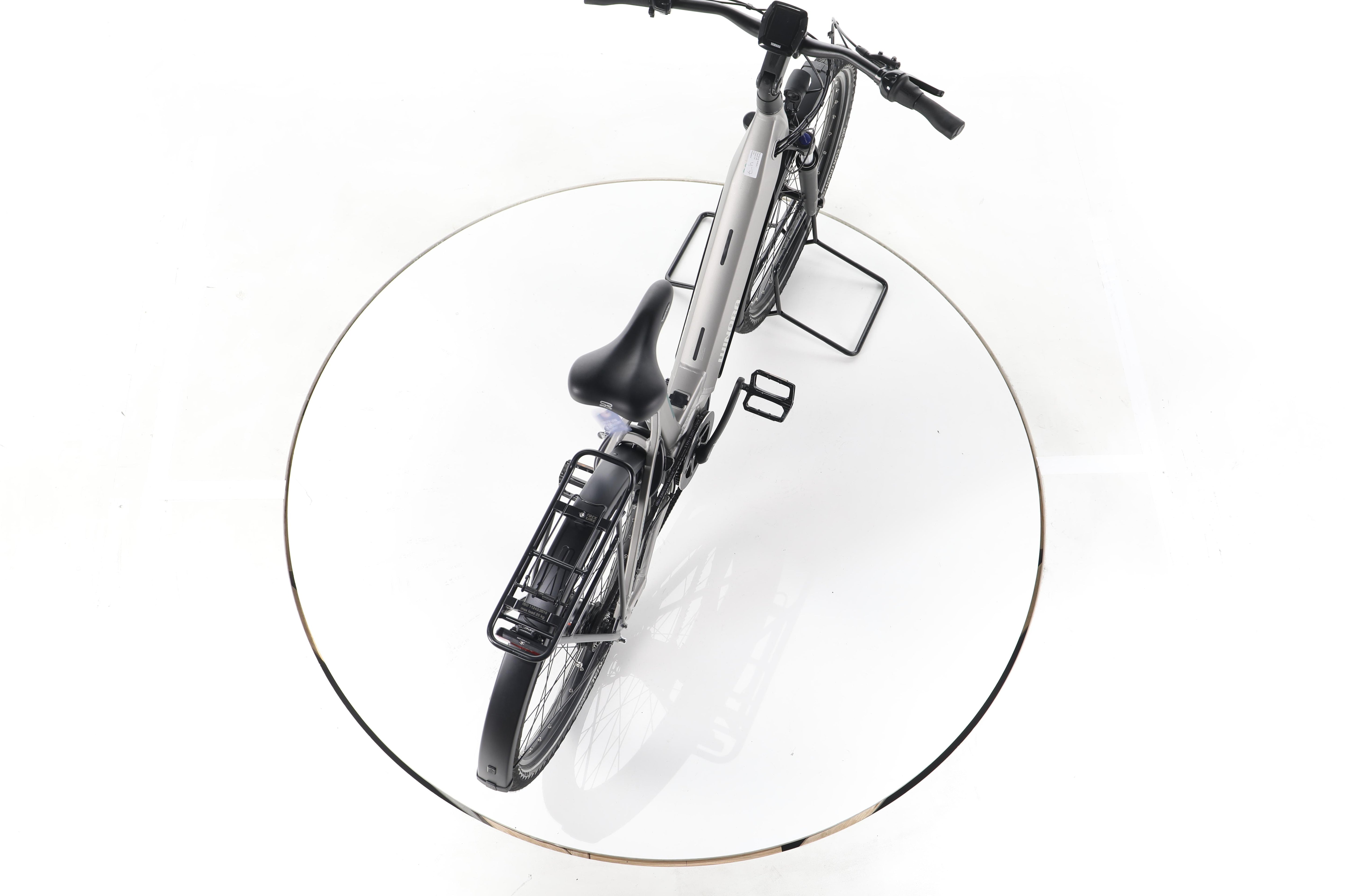 Winora Yucatan R8f City E-Bike Tiefeinsteiger - Image 23