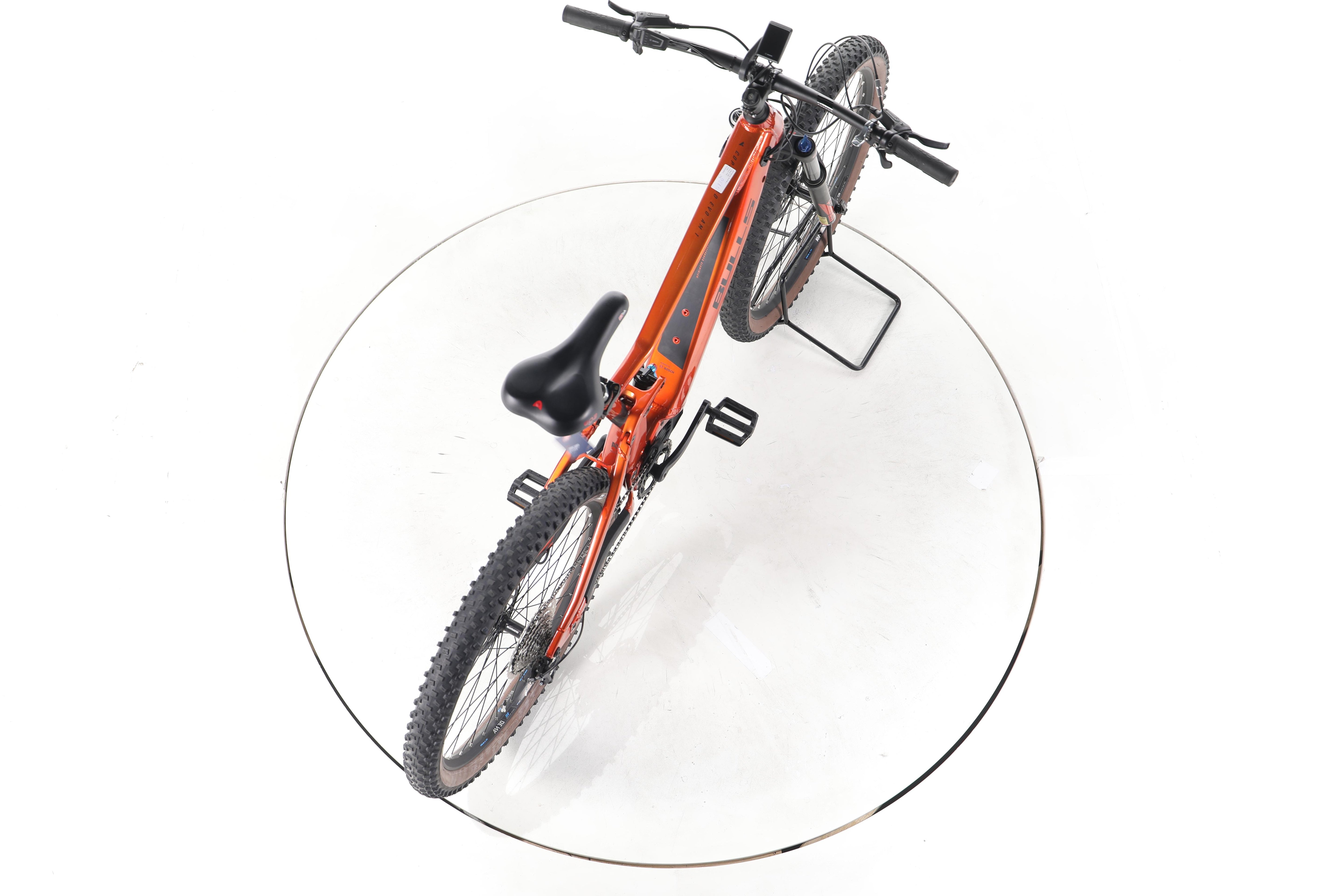 Bulls Copperhead EVO AM 1 E-Bike Fully - Image 23