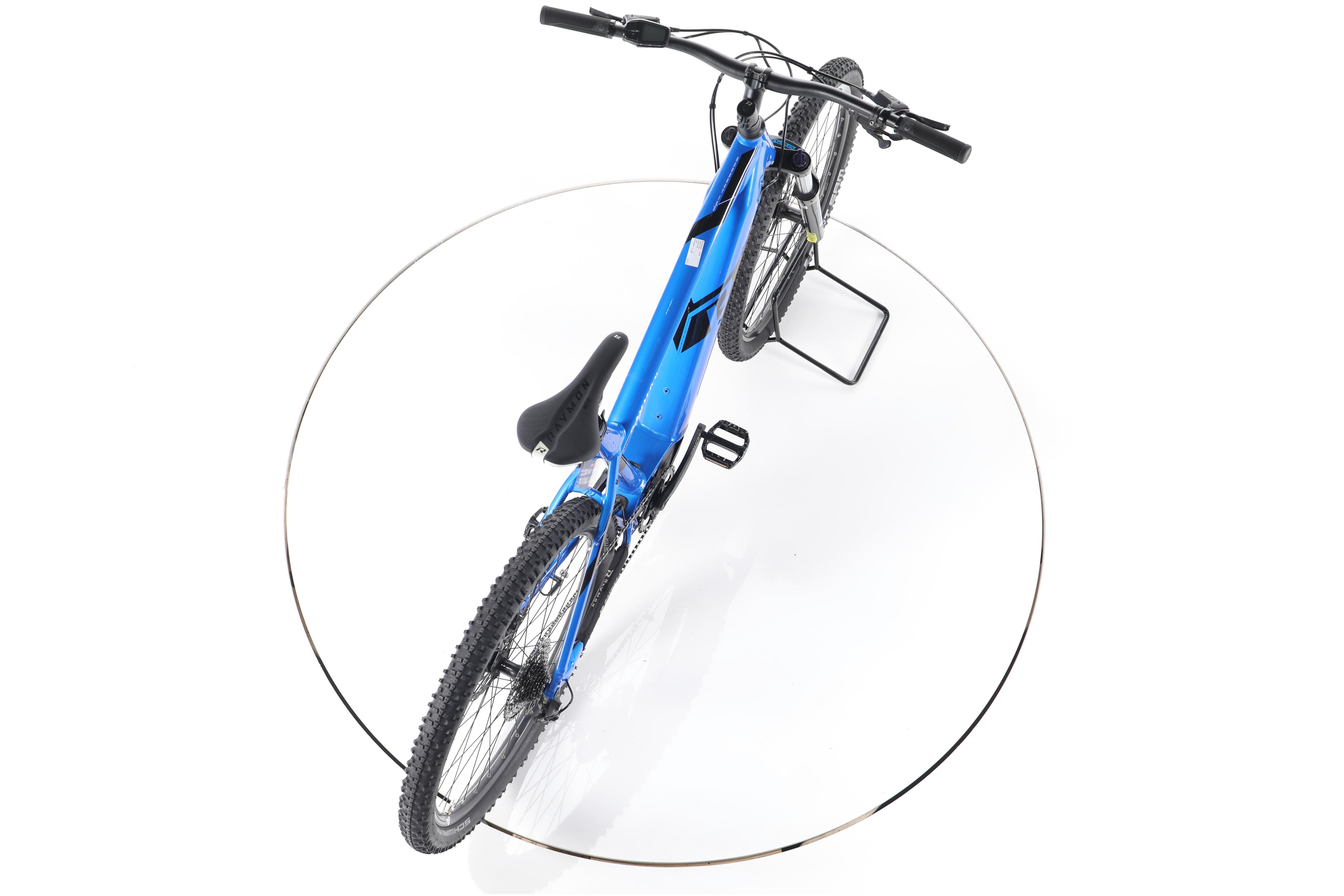R Raymon HardRay E 6.0 E-Bike - Image 23
