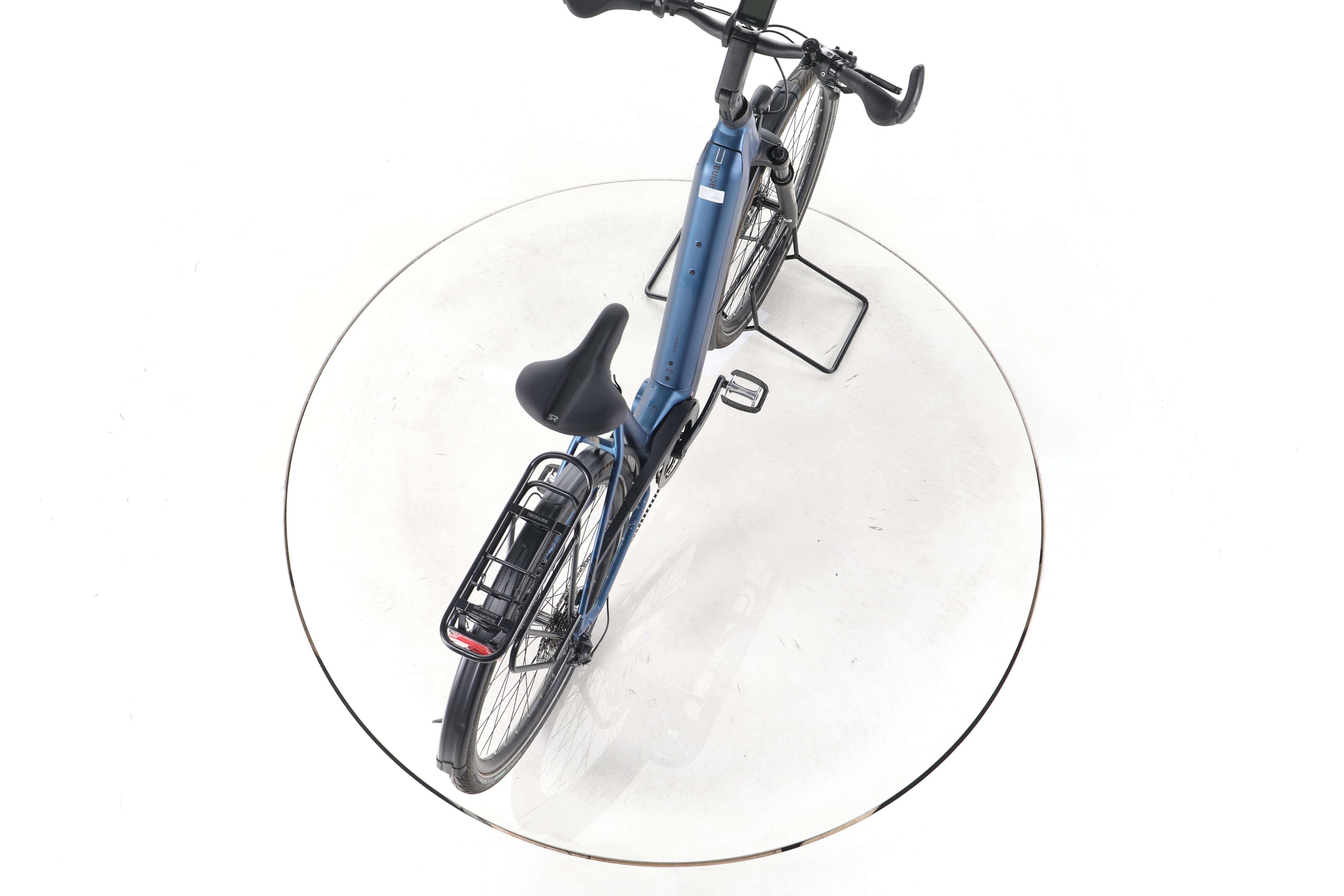 KTM Macina Style 730 Trekking E-Bike Tiefeinsteiger - Image 23