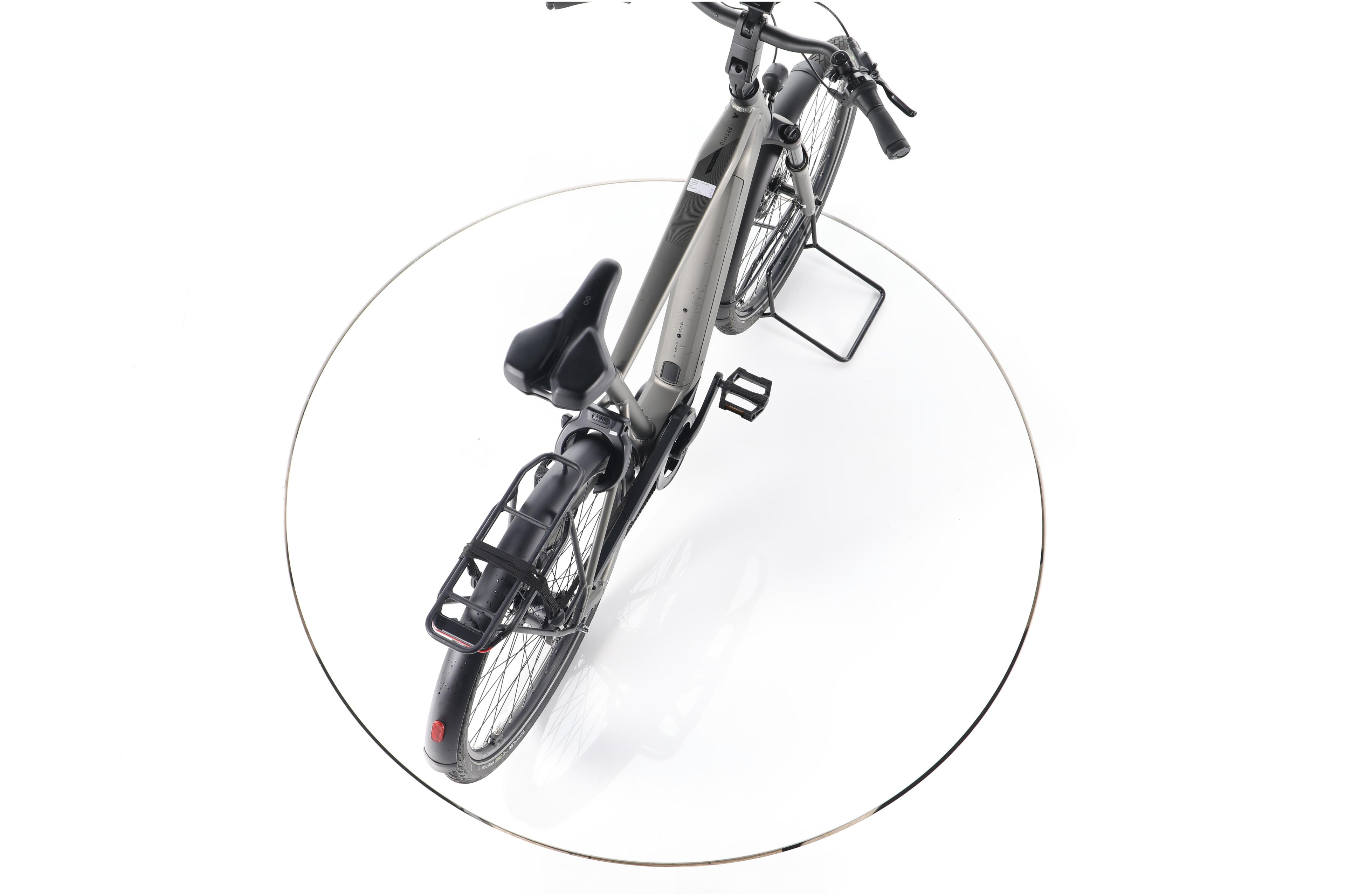 Pegasus Premio EVO 5F City E-Bike 2025 - Image 23