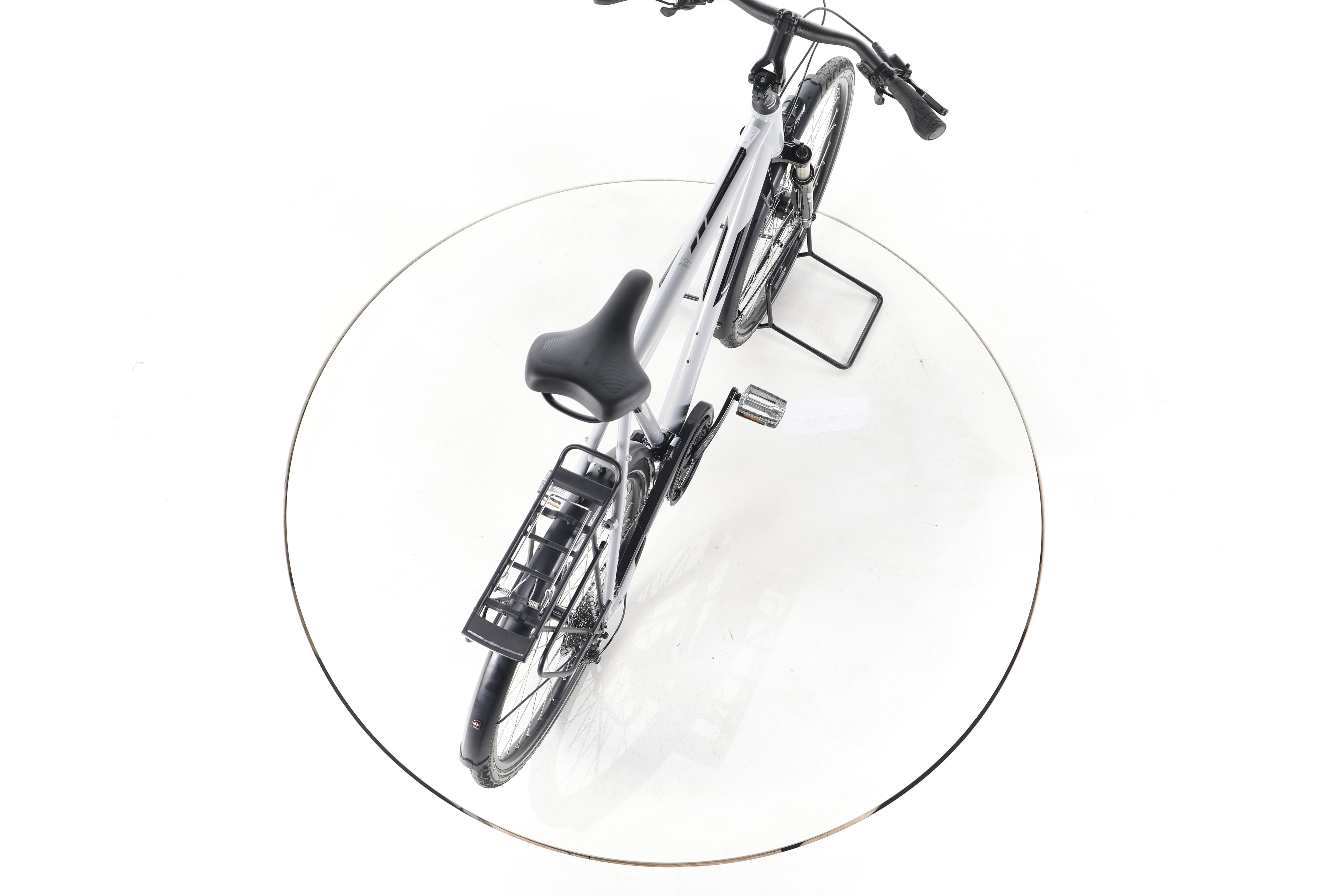MORRISON T 5.0 Fahrrad City & Trekking - Image 23