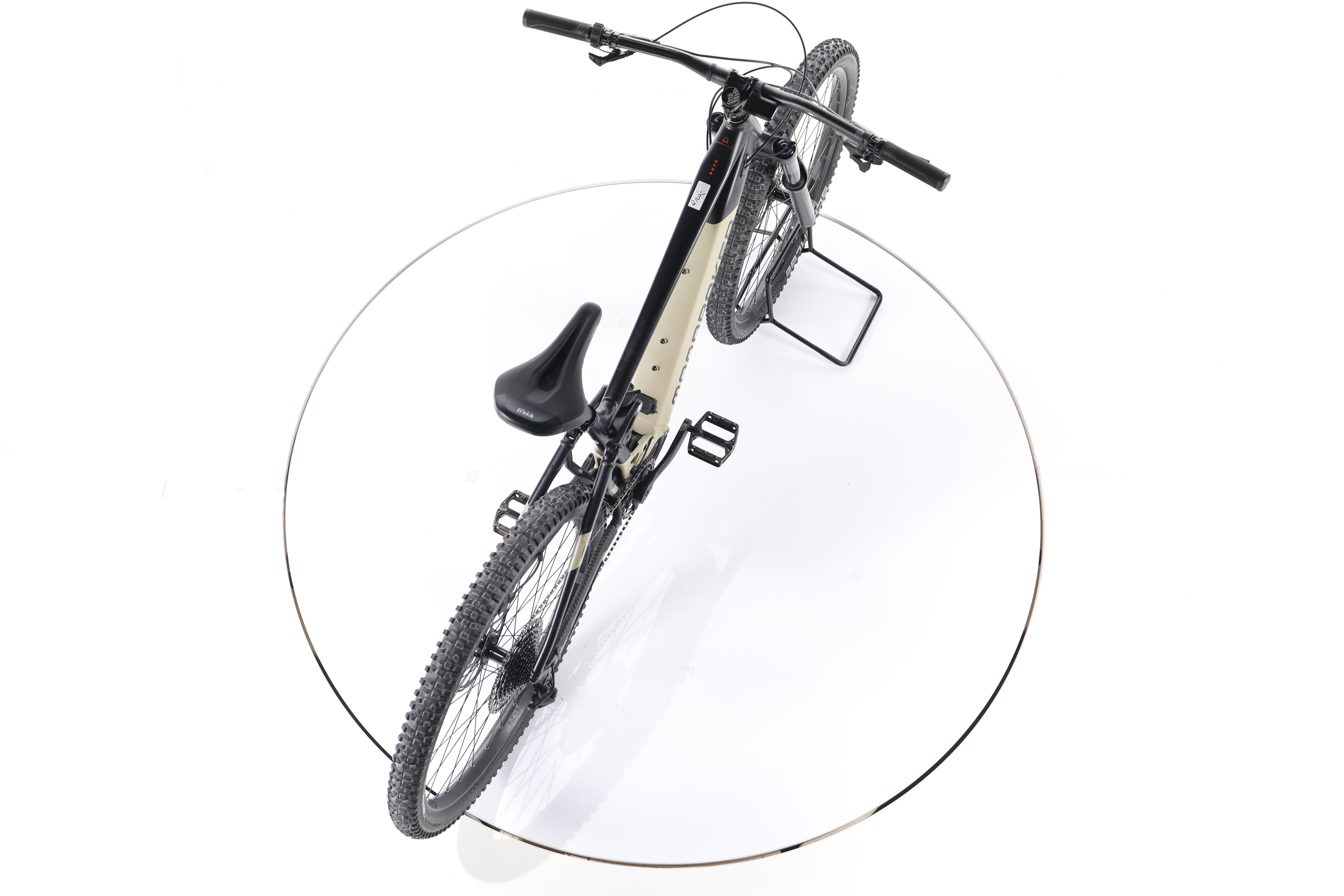 Mondraker DUSK Fully E-Bike - Image 23