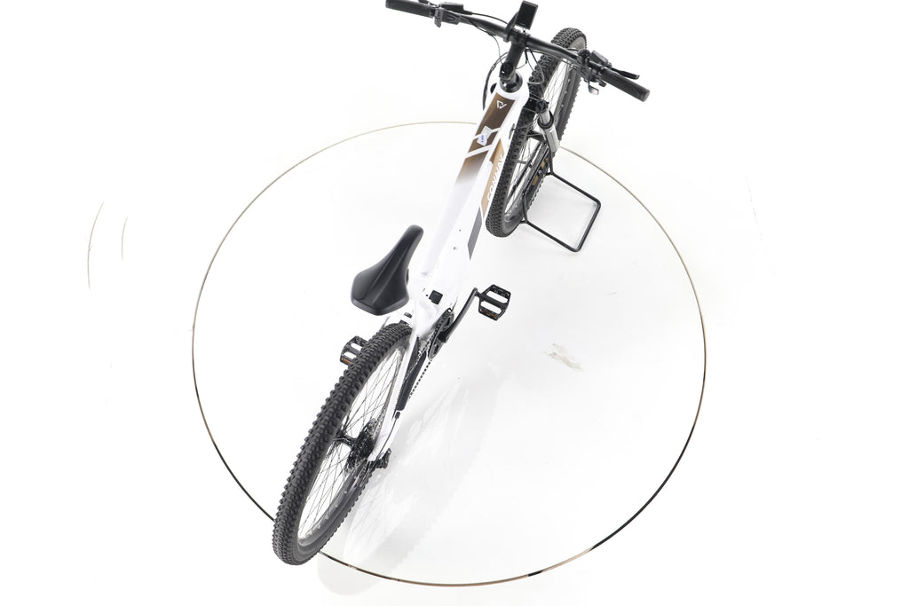 Conway Cairon S 5.0 E-Bike - Image 23