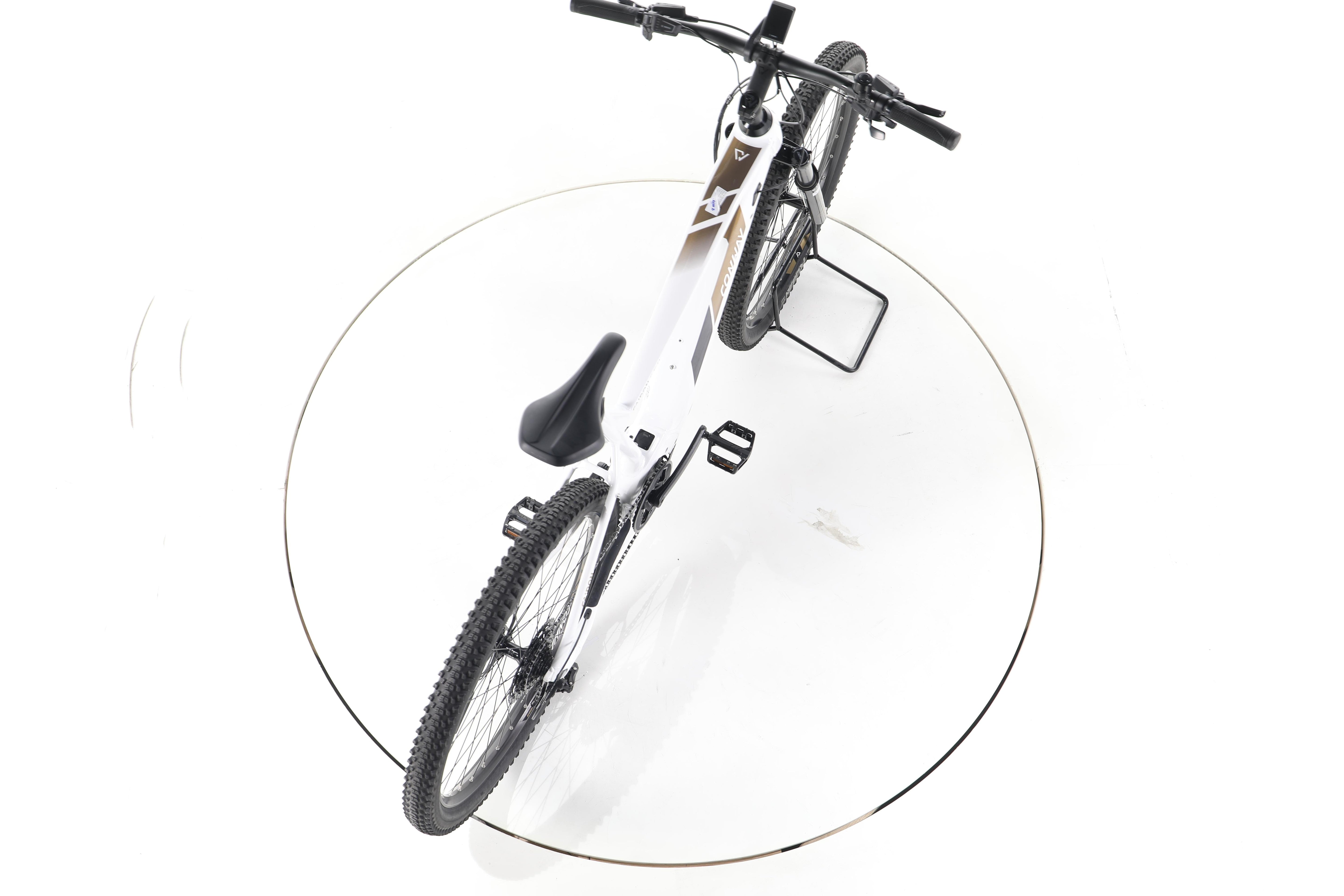 Conway Cairon S 5.0 E-Bike - Image 23