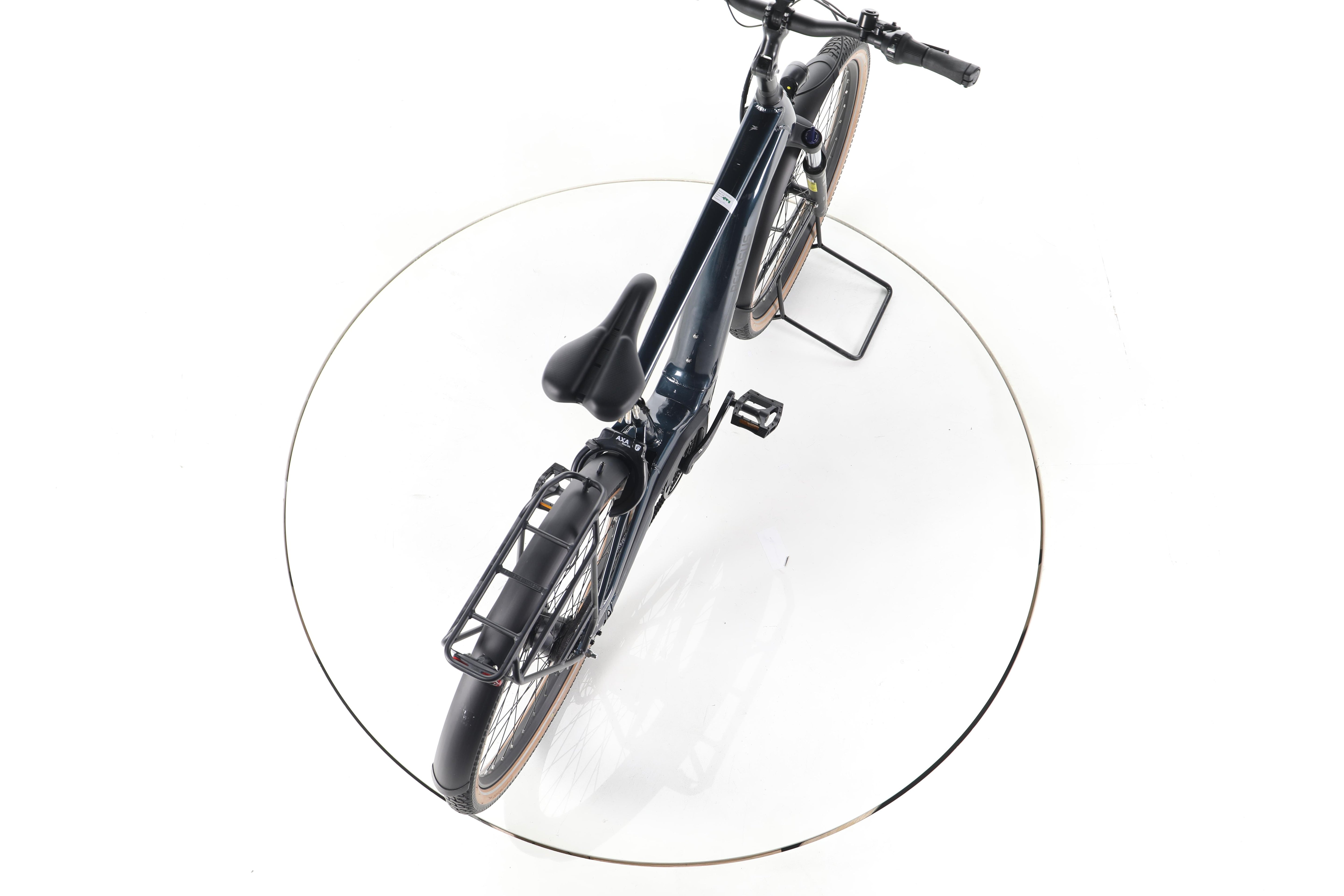 Pegasus Savino 5 City E-Bike 2024 - Image 23