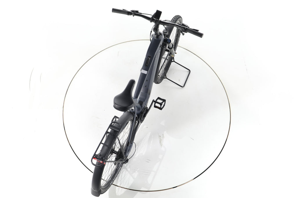 Conway Cairon SUV 5.0 Trekking E-Bike 2023 - Image 23