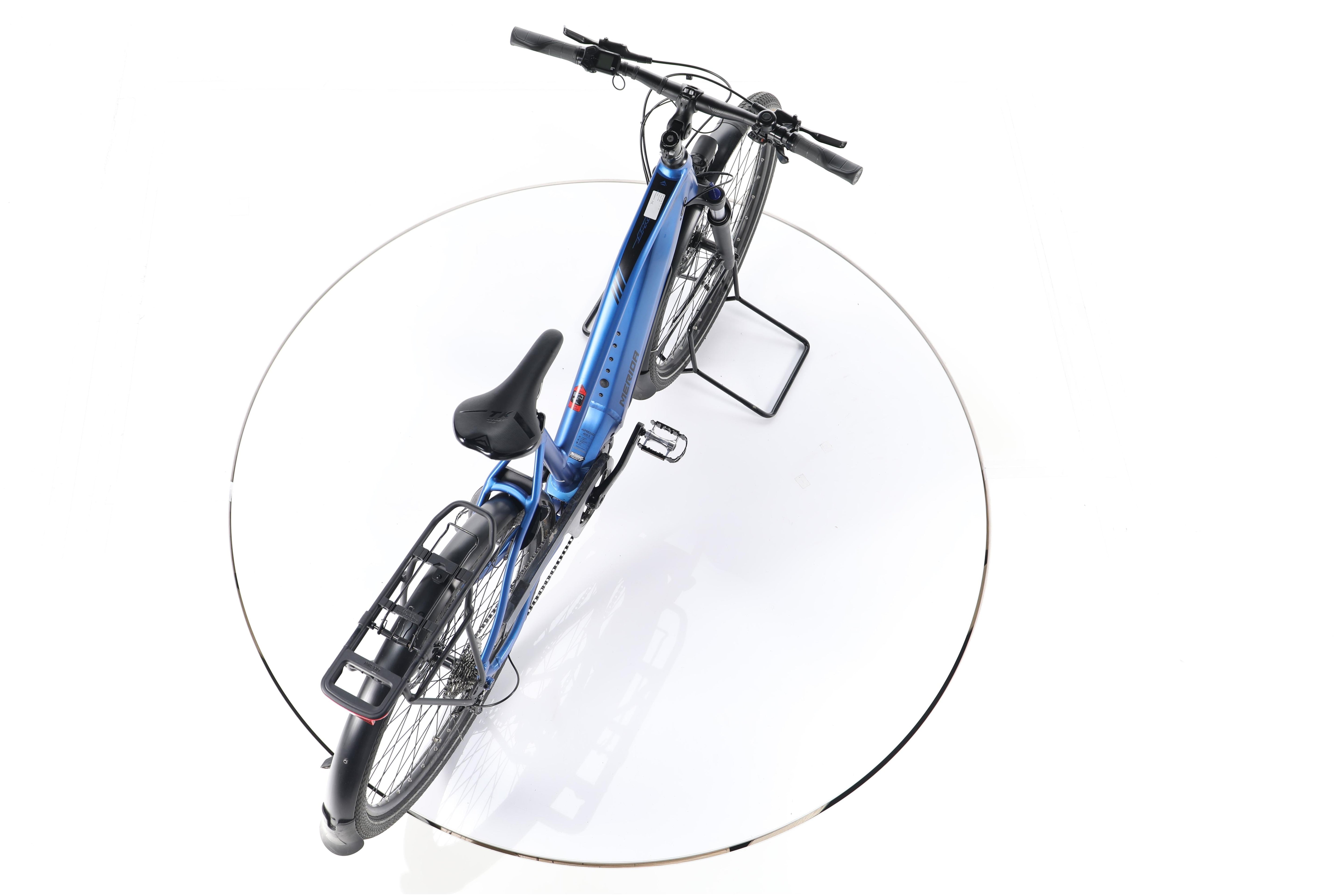 Merida eSPRESSO L 400 S EQ Trekking E-Bike - Image 23