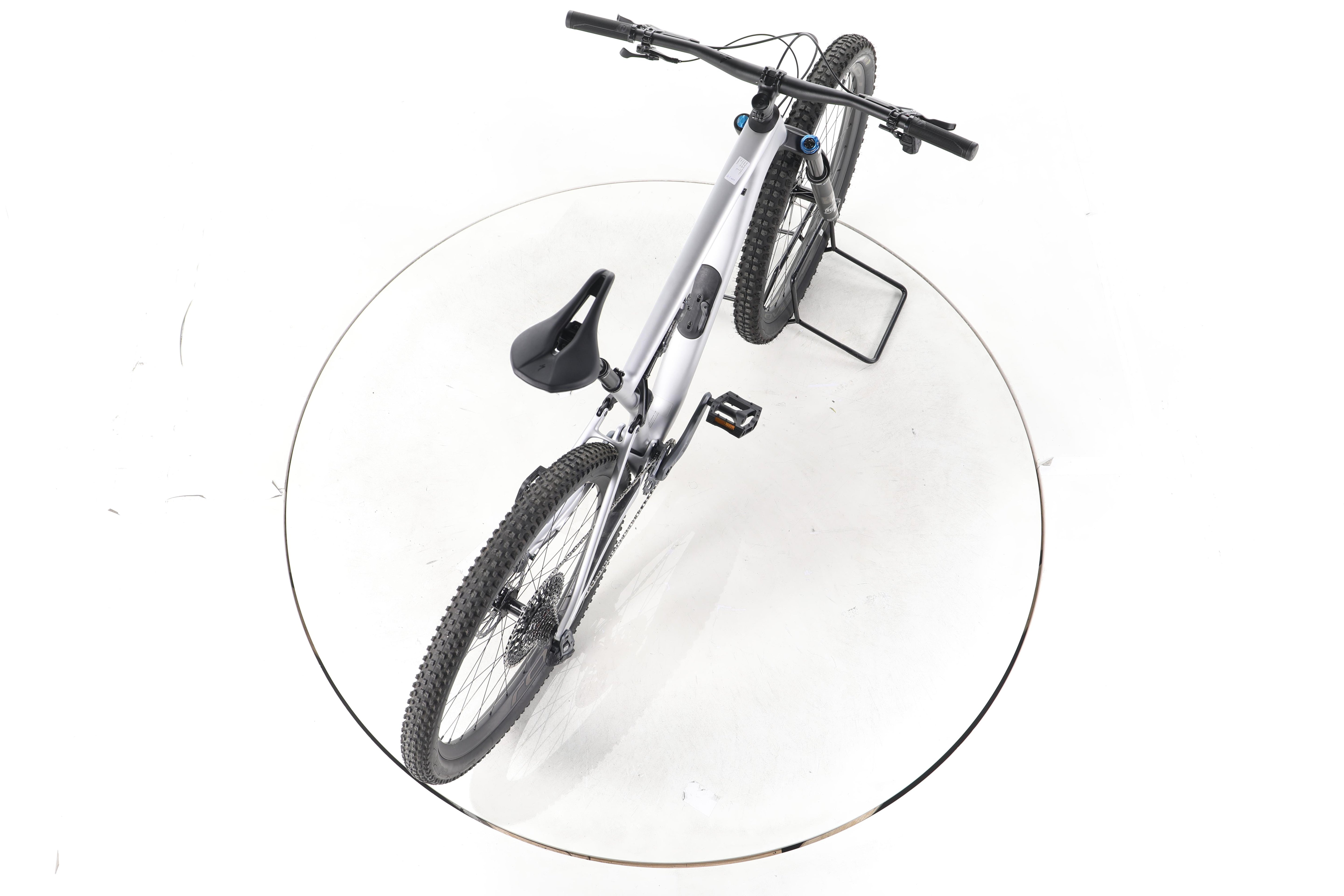 Specialized EPIC 8 EVO EXPERT Fahrrad Fully - Image 23