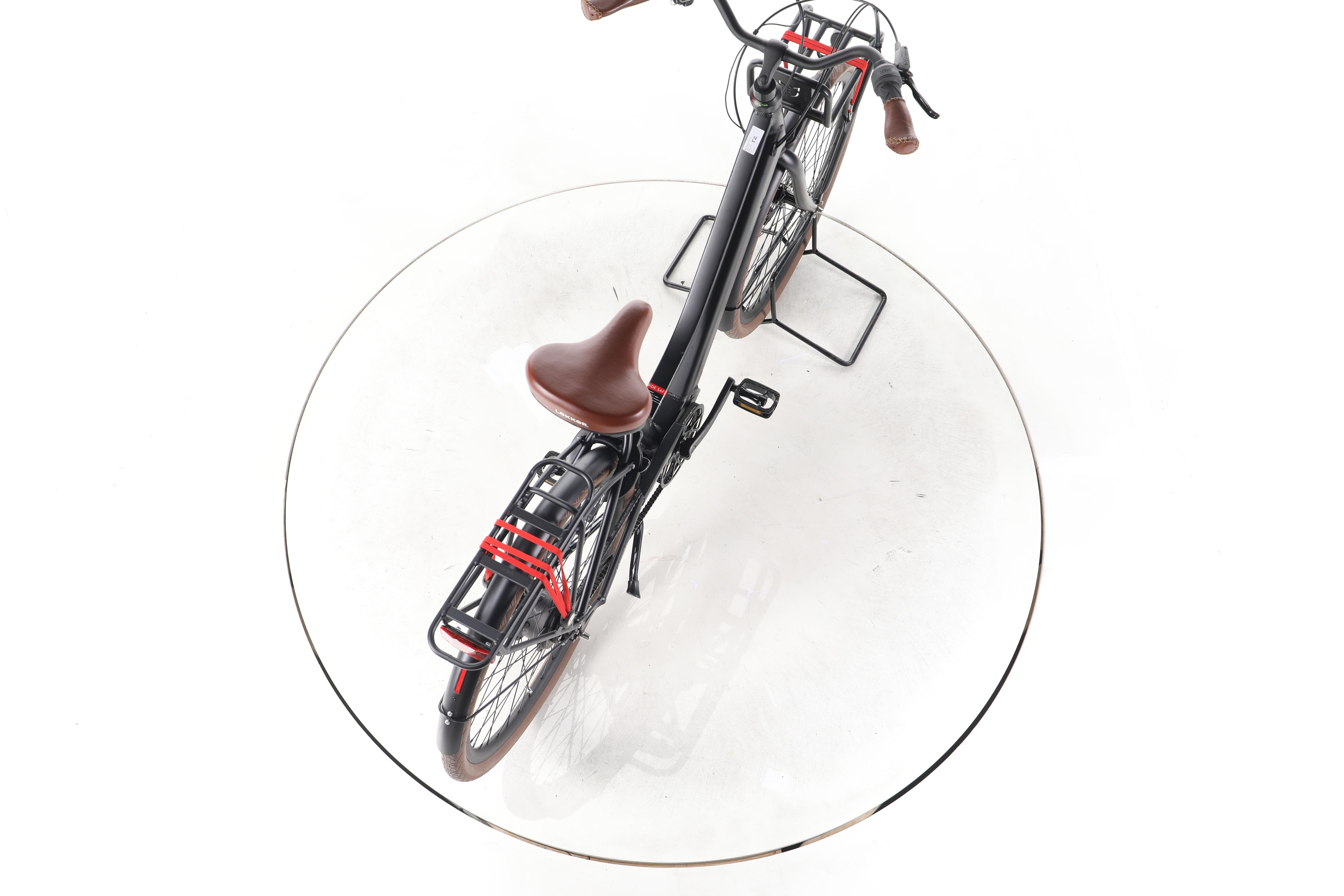 Lekker Bikes Jordaan GTS City E-Bike - Image 23