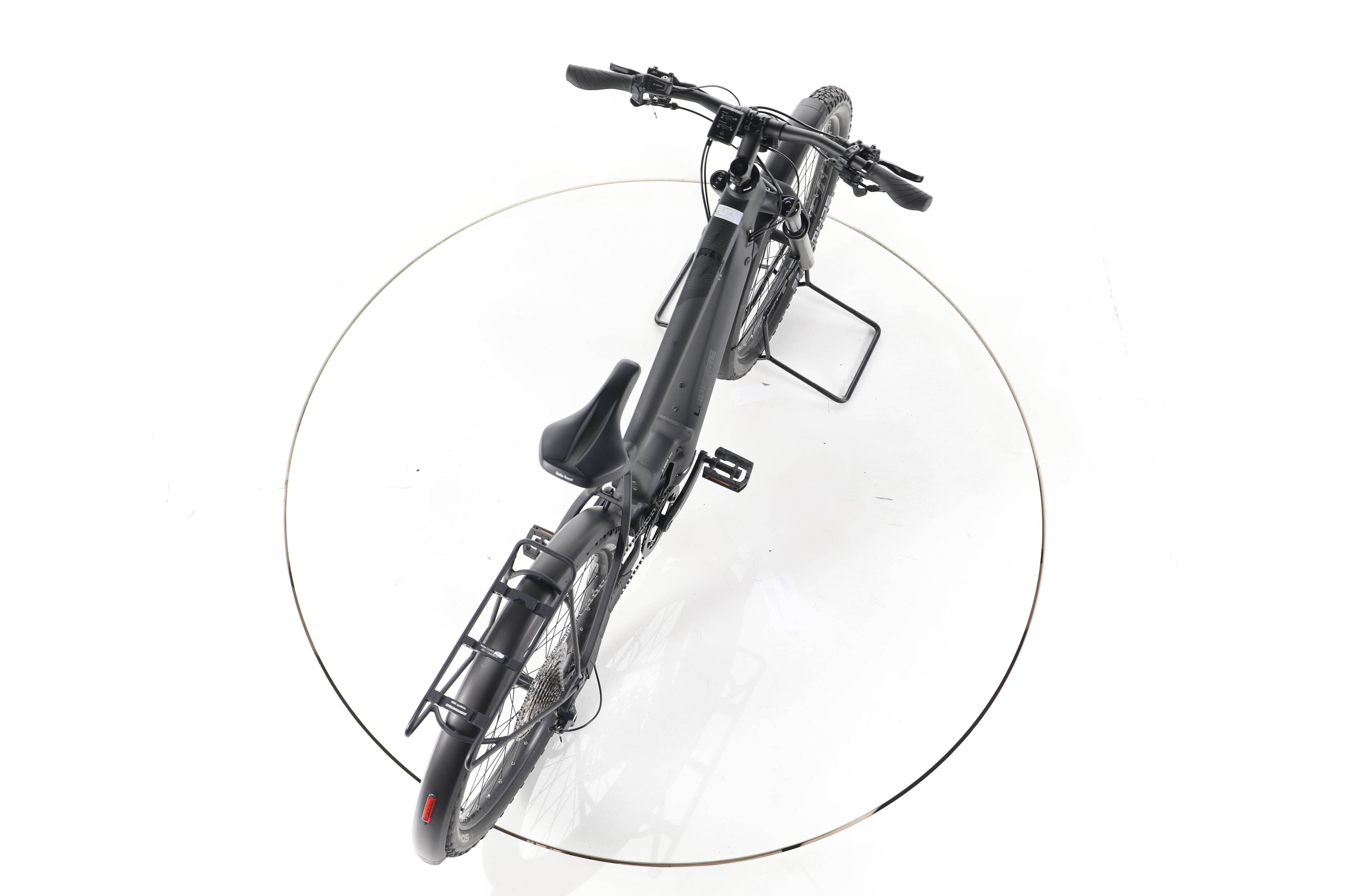 Lapierre e-Explorer 9.7 Trekking E-Bike 2023 - Image 23