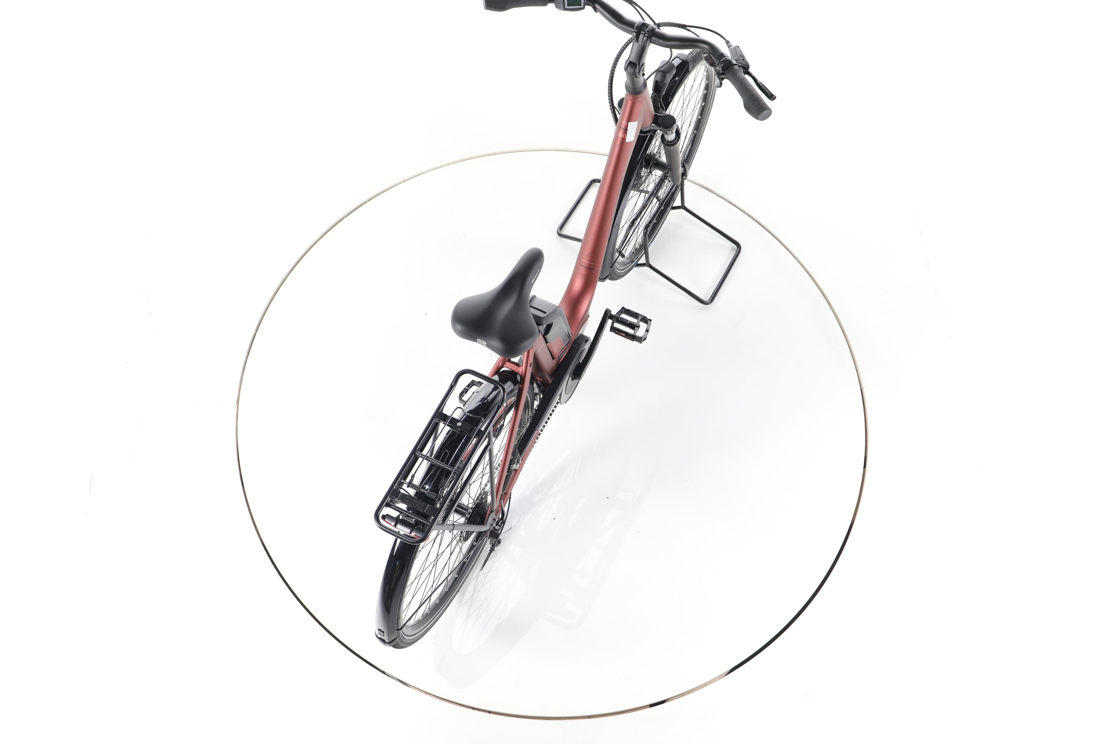 Staiger CB100 Trekking E-Bike Tiefeinsteiger - Image 23