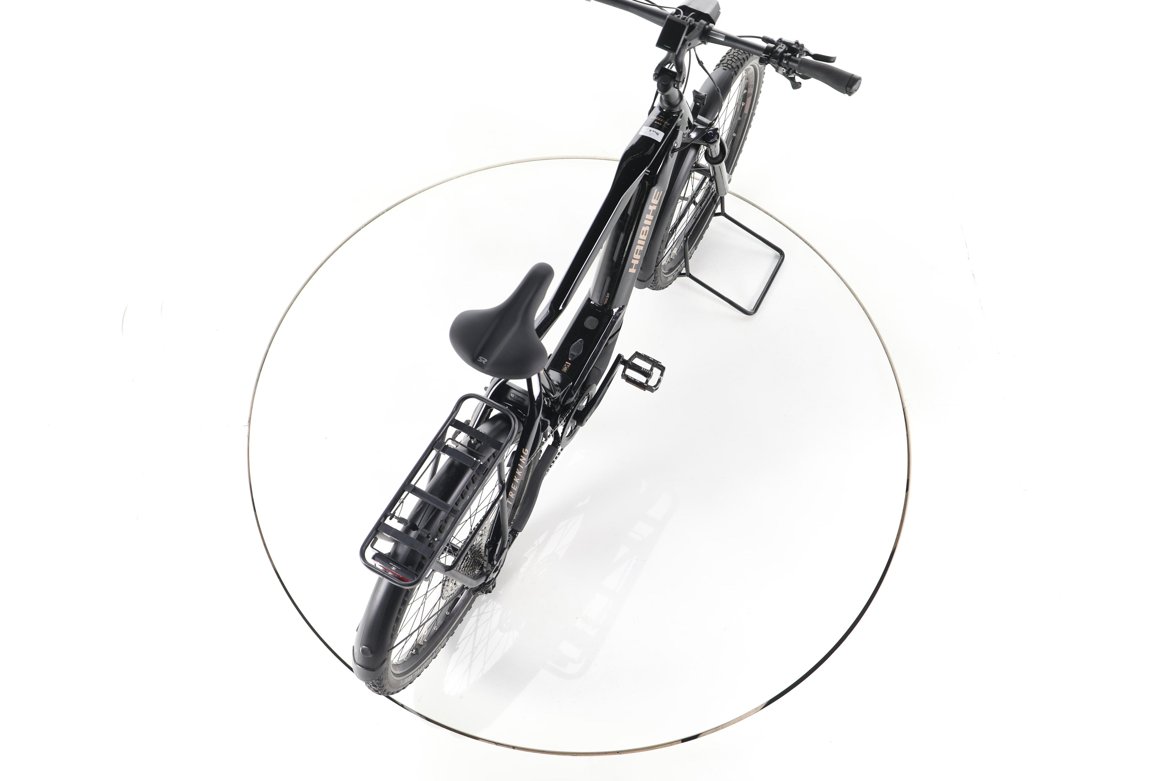 Haibike Trekking 11 Trekking E-Bike 2024 - Image 23