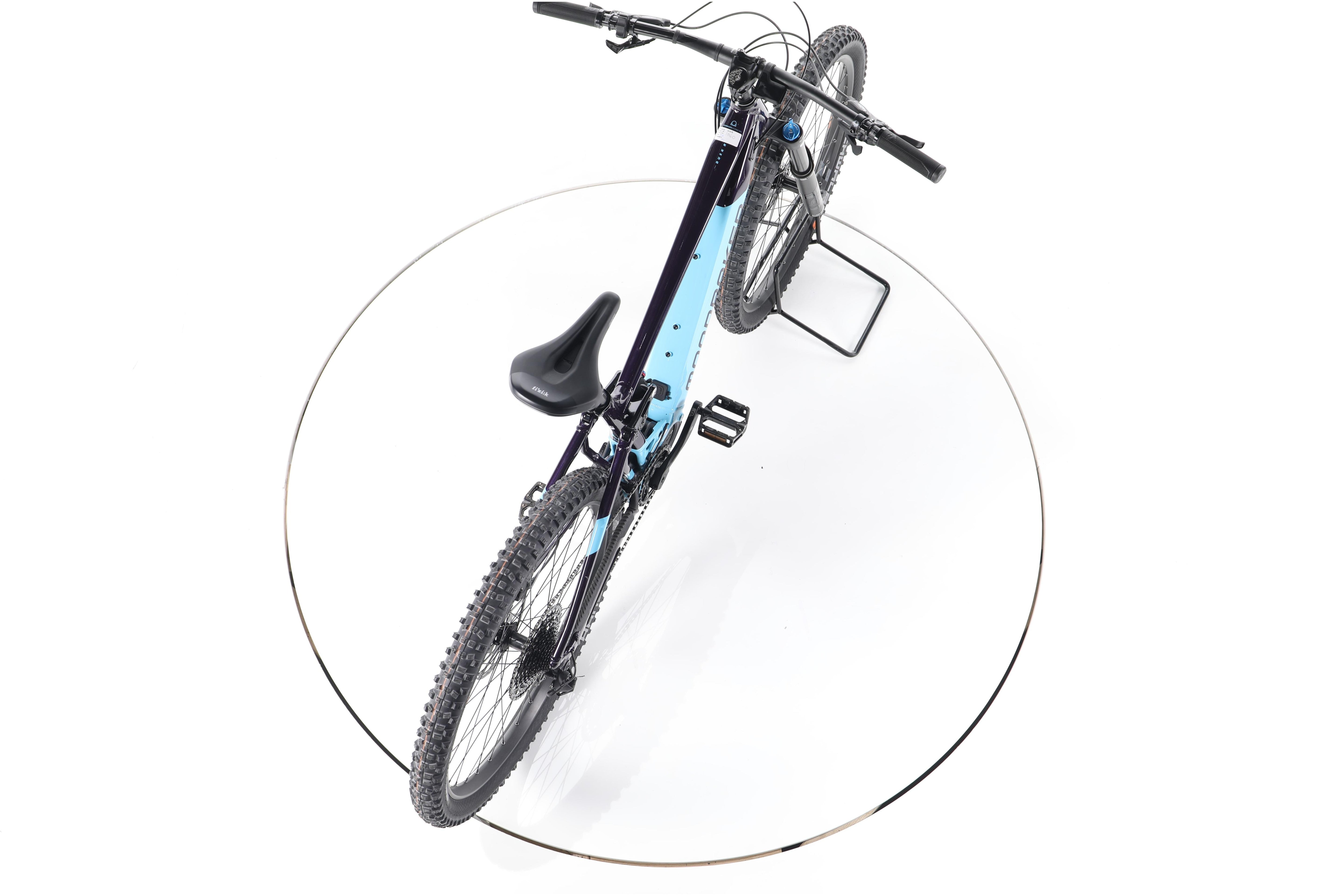 Mondraker DUSK R E-Bike Fully - Image 23