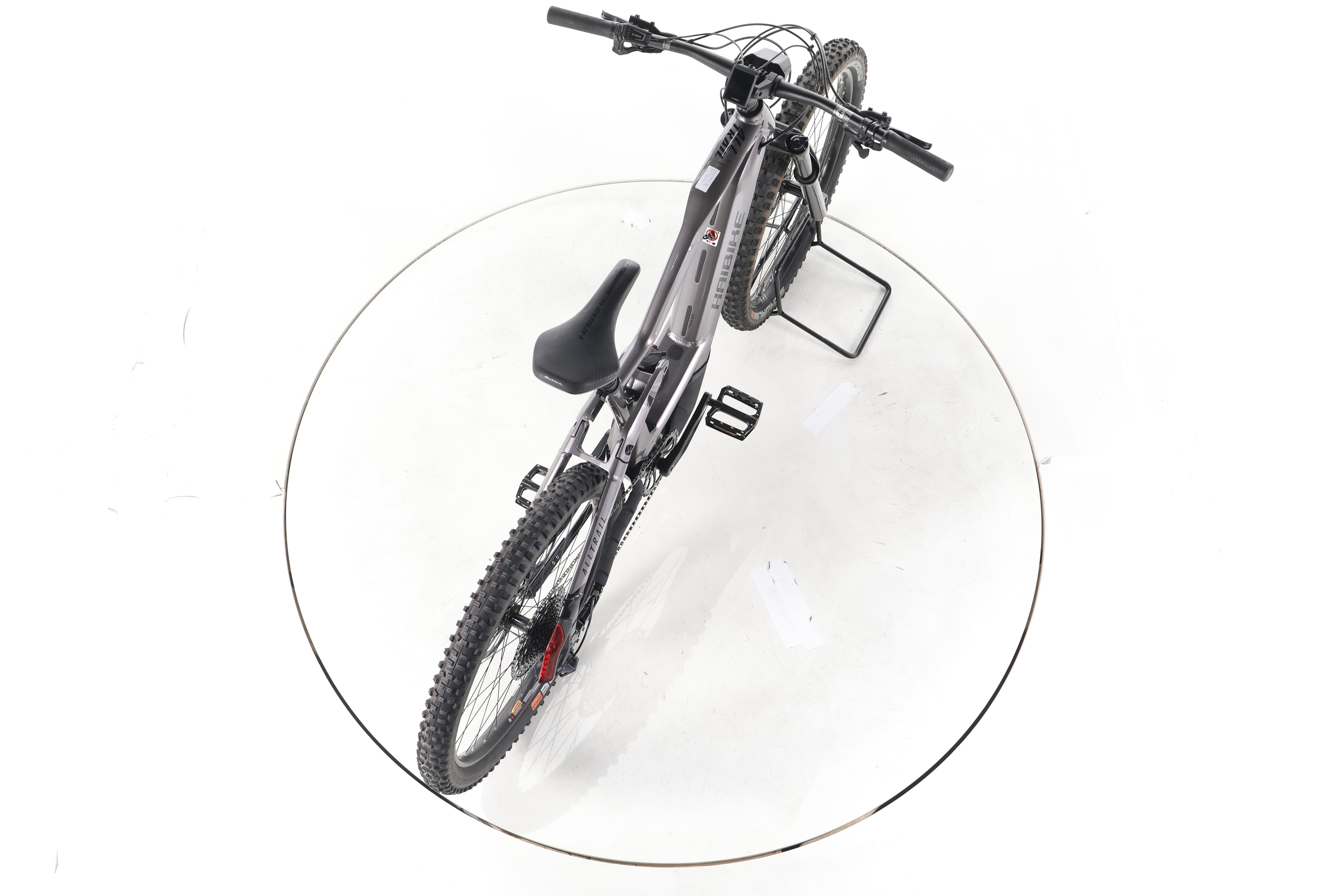 Haibike AllTrail 10 E-Bike Fully 2024 - Image 23