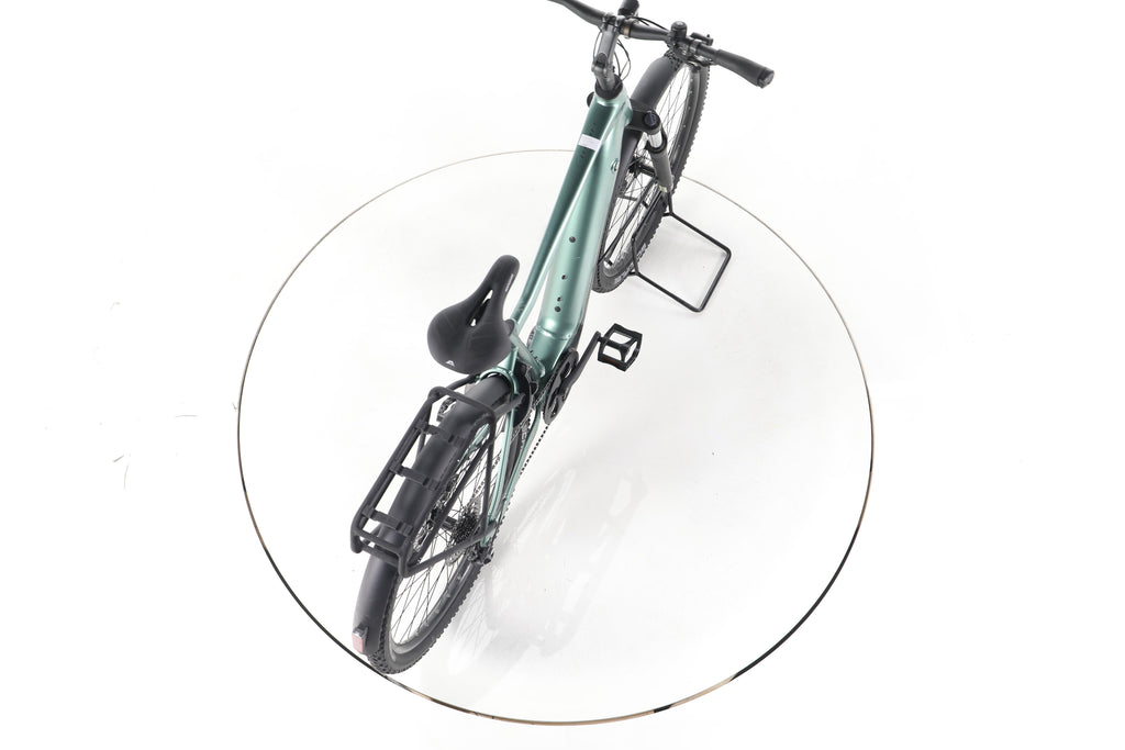 Giant Explore E+ 1 Trekking E-Bike - Image 23