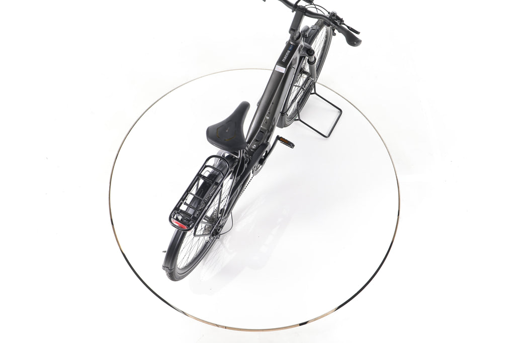 KTM Macina Style 740 Trekking E-Bike - Image 23