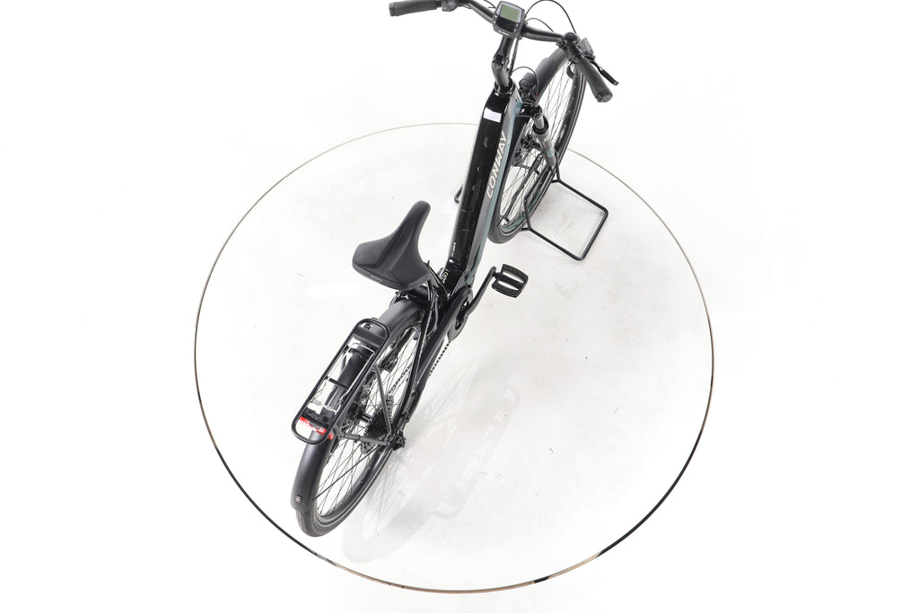 Conway Cairon T 3.0 Trekking E-Bike Tiefeinsteiger - Image 23