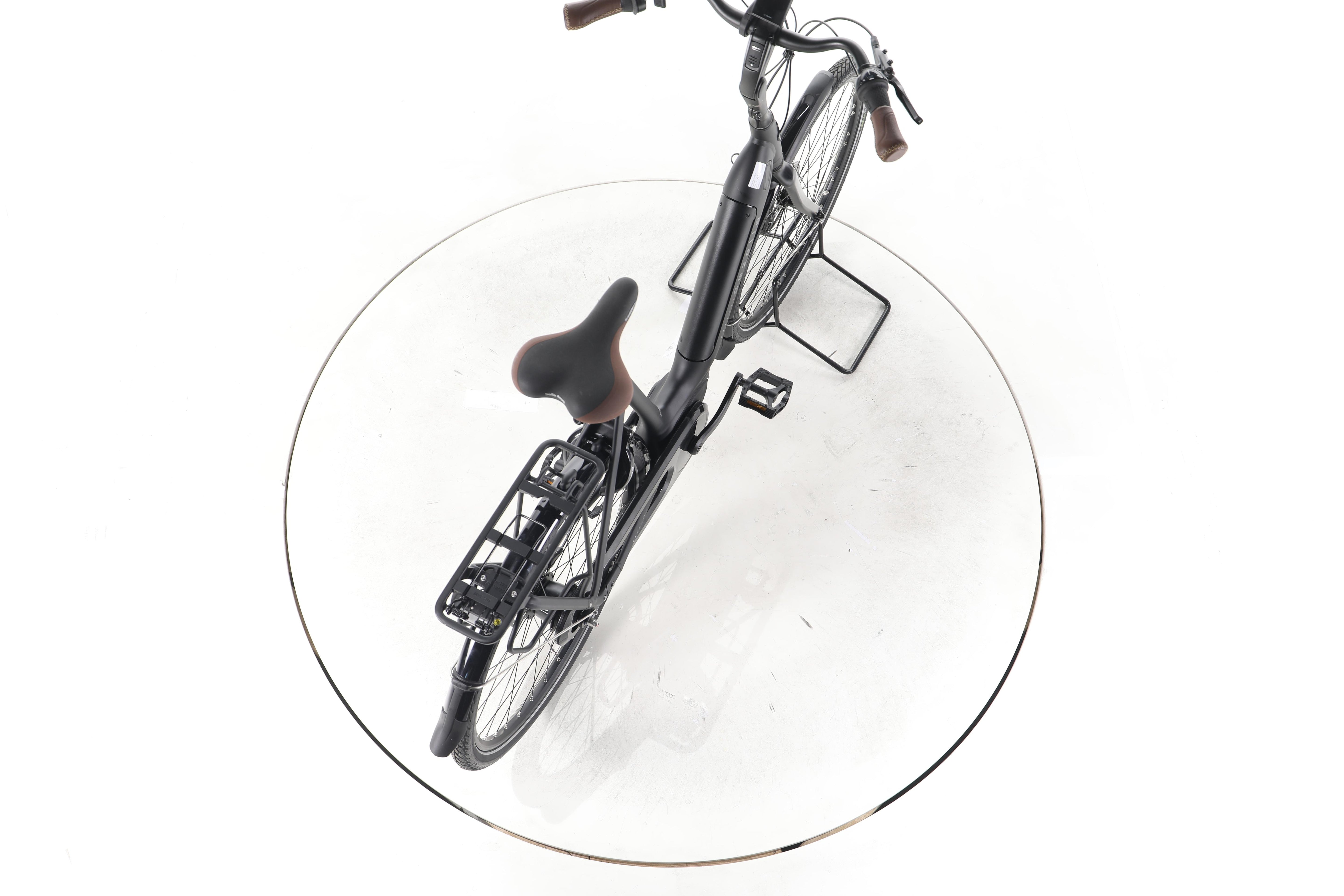 Gazelle Arroyo C8 City E-Bike Tiefeinsteiger 2025 - Image 23