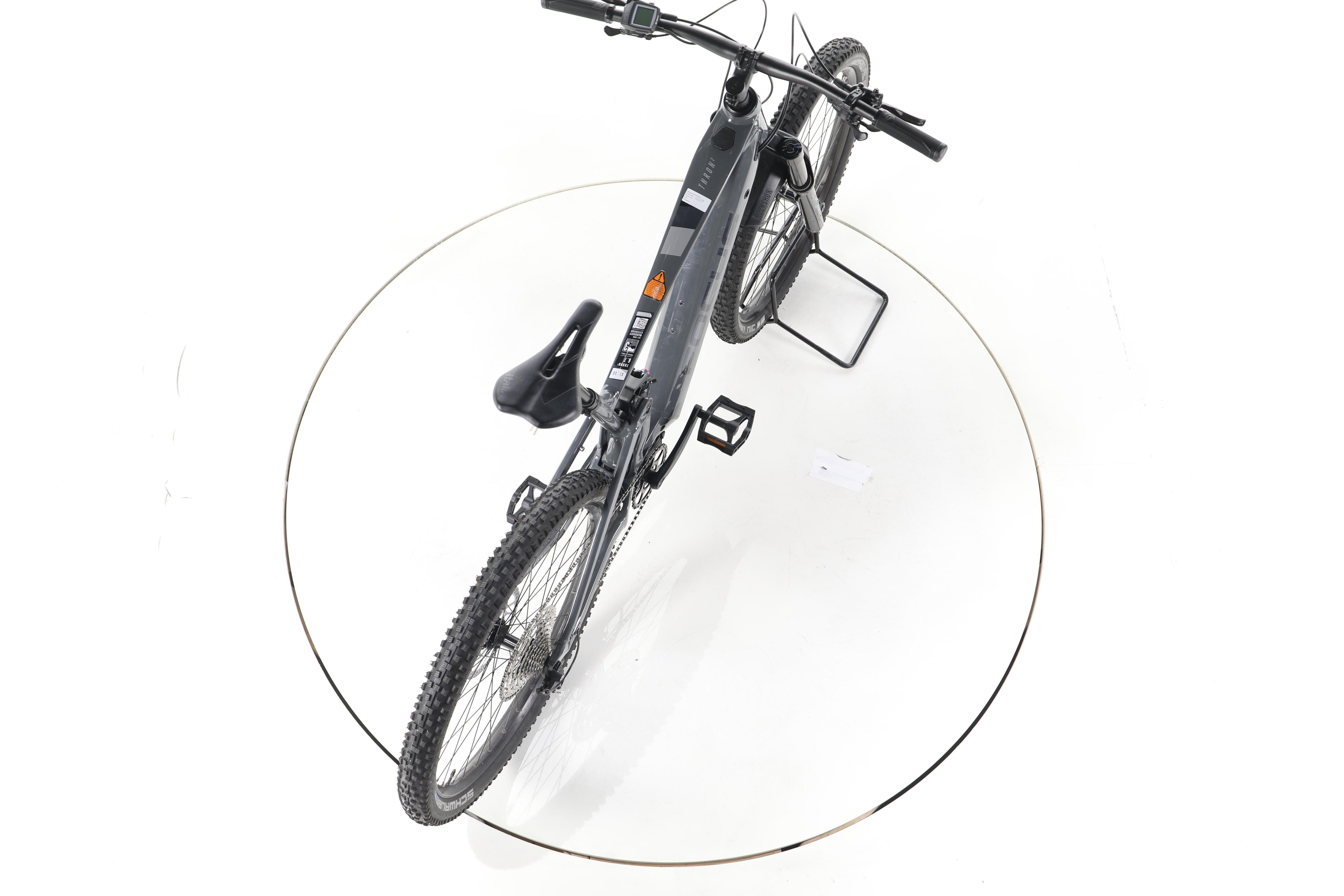 Focus Thron² 6.7 E-Bike Fully - Image 23